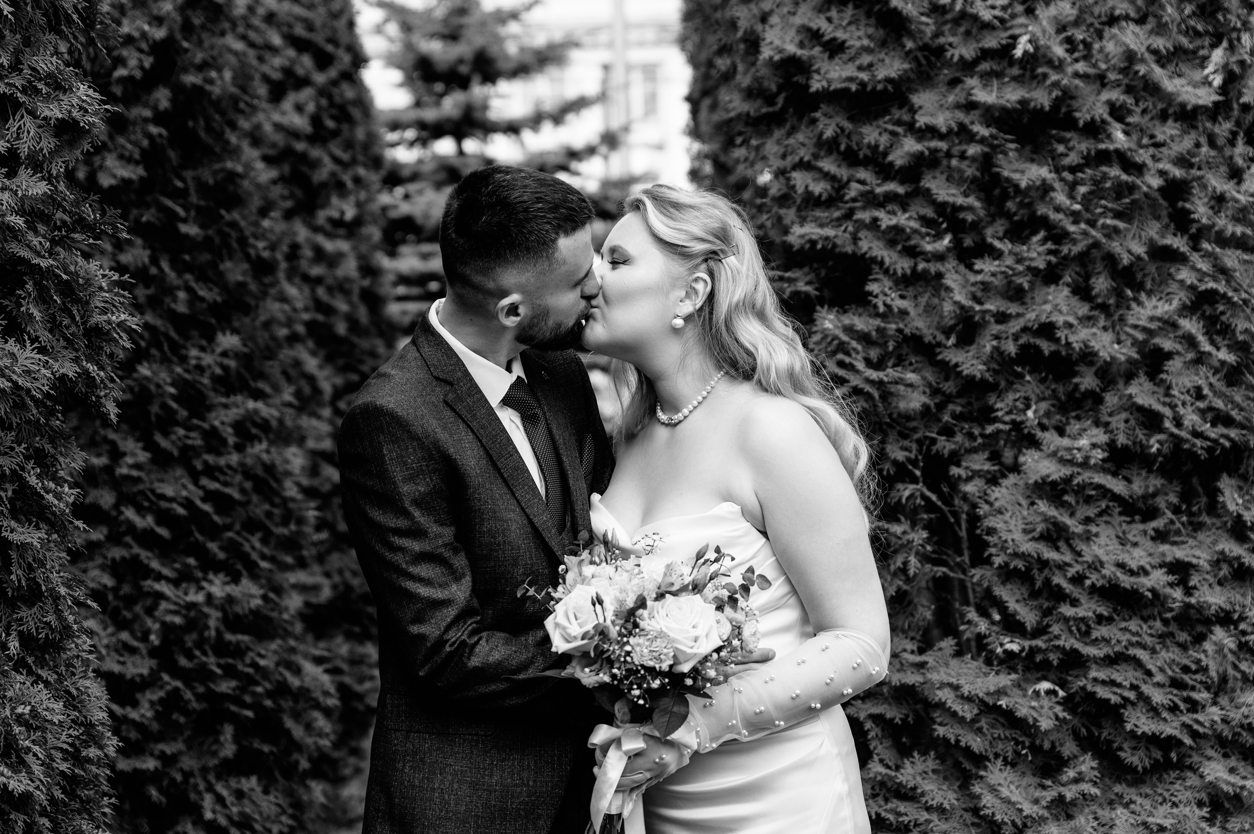 Прогулка. Фотограф в Новосибирске