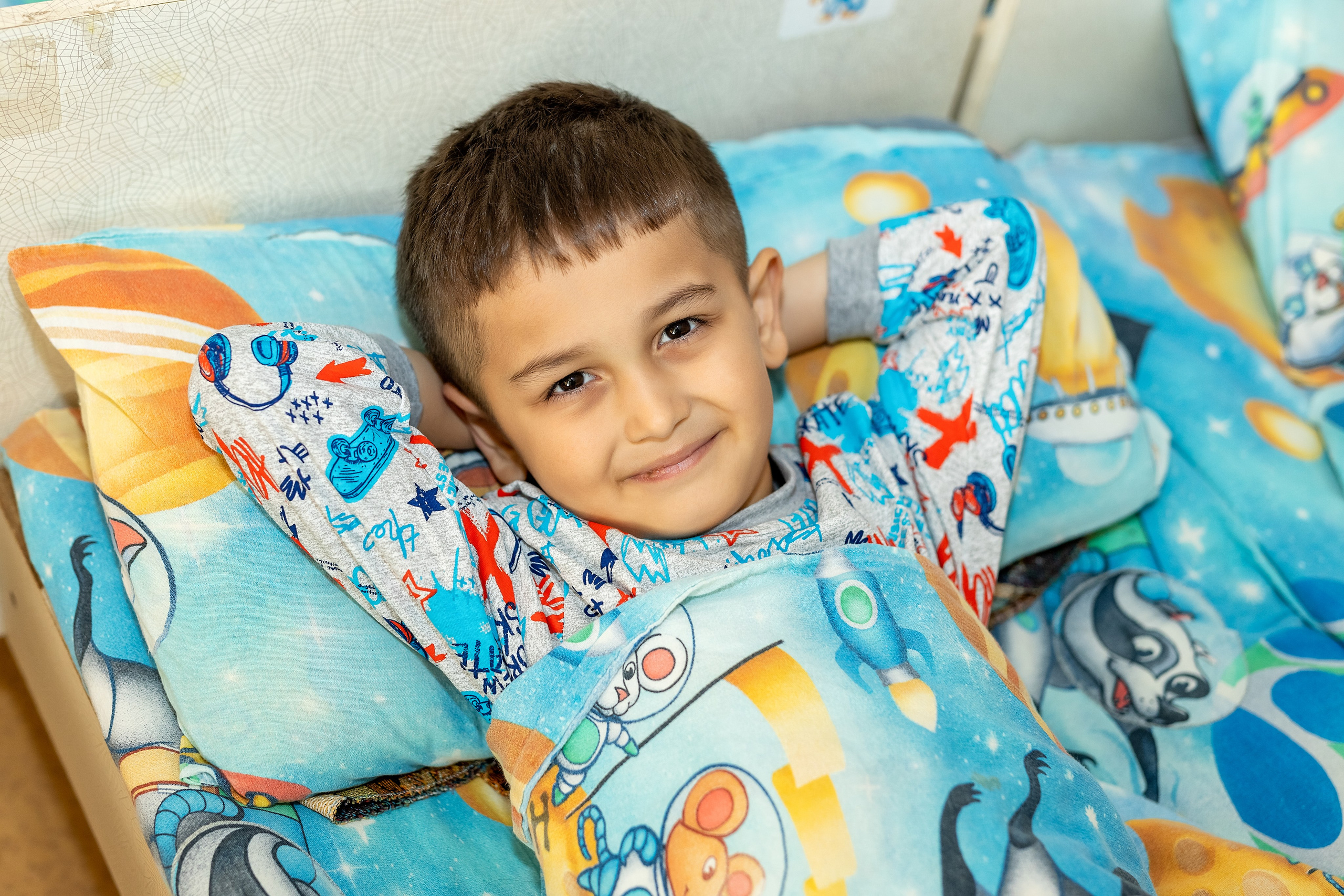 Детский сад № 38 «Парус», группа «Осьминожки». Владивосток. Стильный выпускной альбом Владивосток фотограф Вероника Мигачева