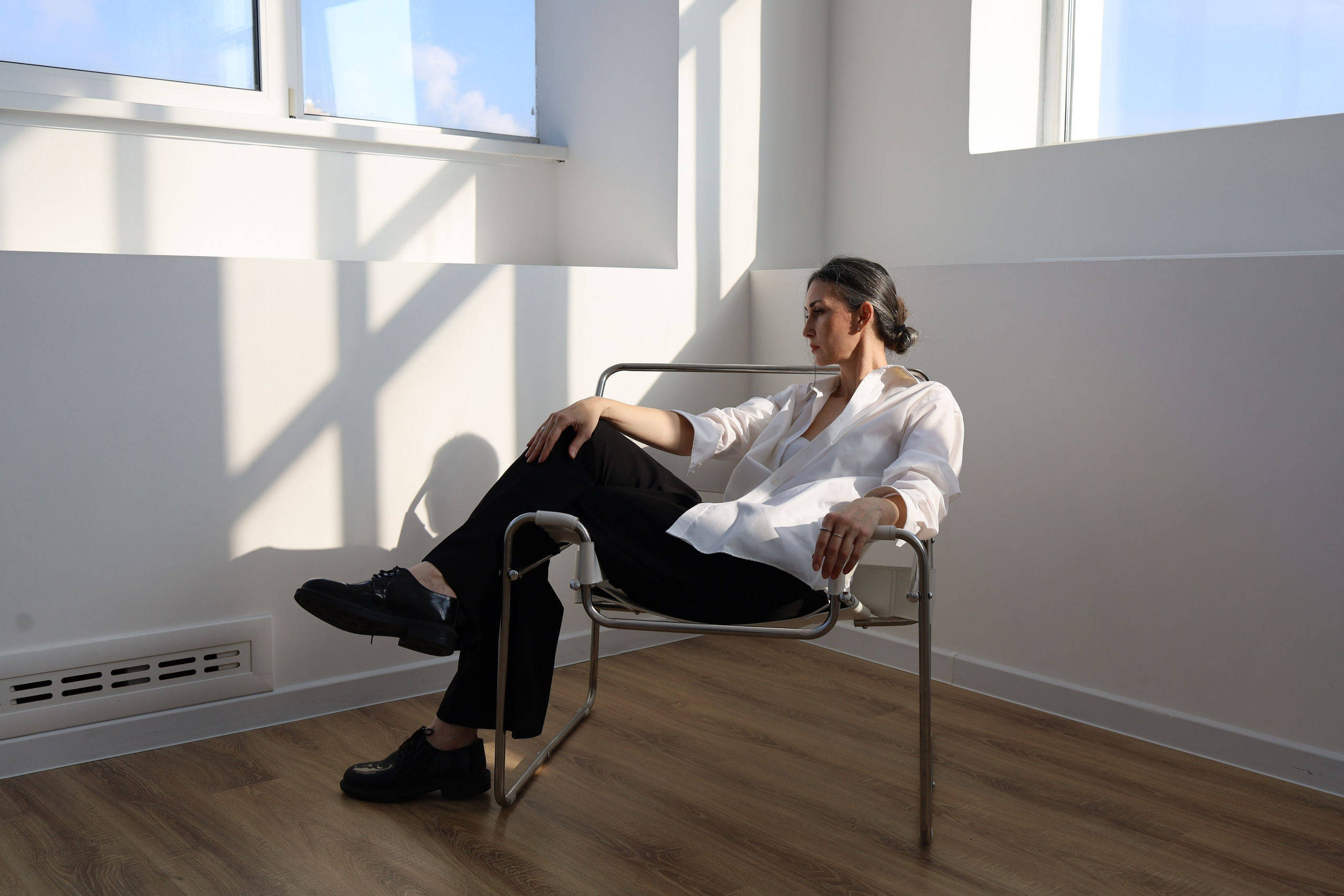 Контент-съемки. Фотограф Нина Пашина — Пермь