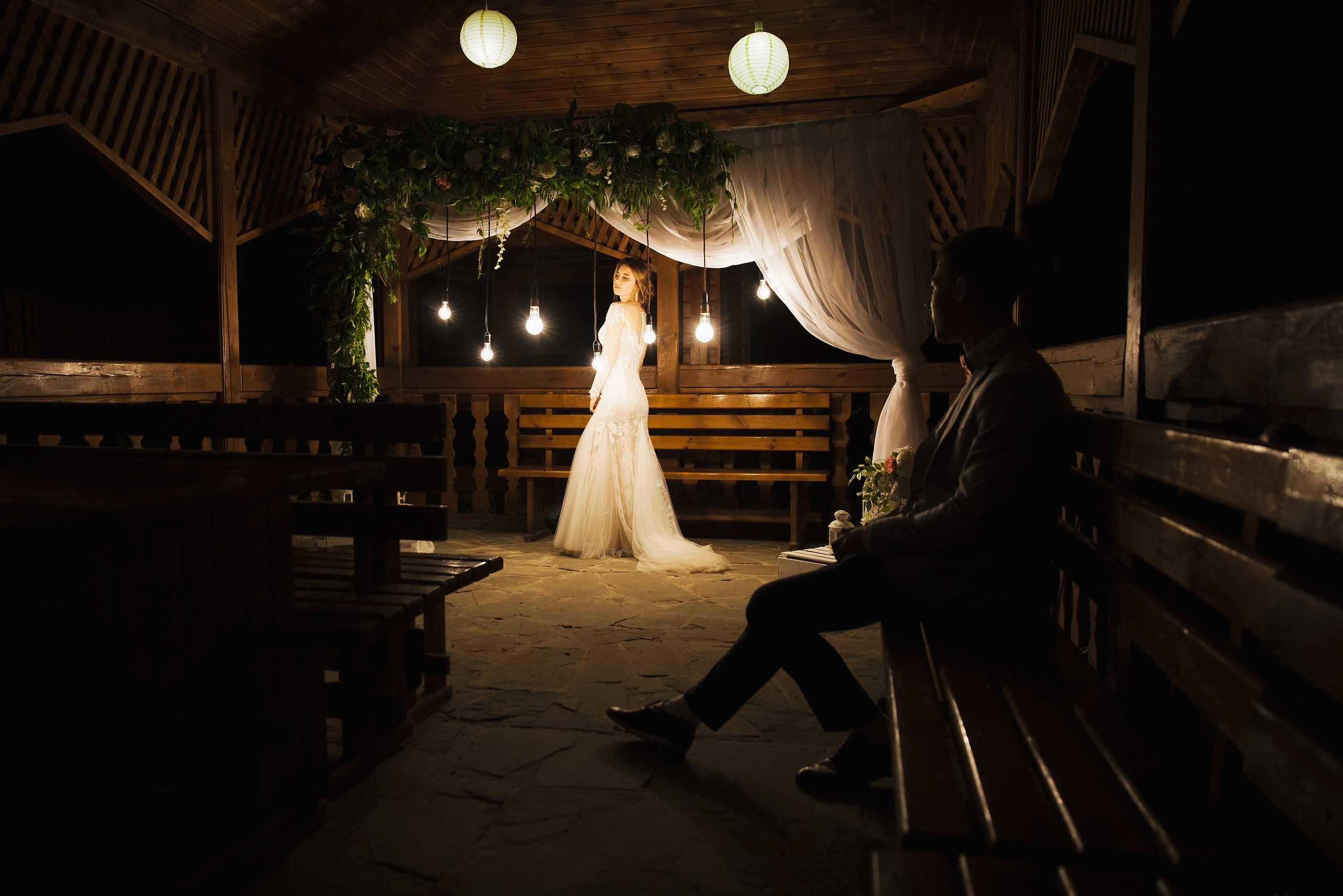 Фотограф Бодров Александр Нижний Новгород