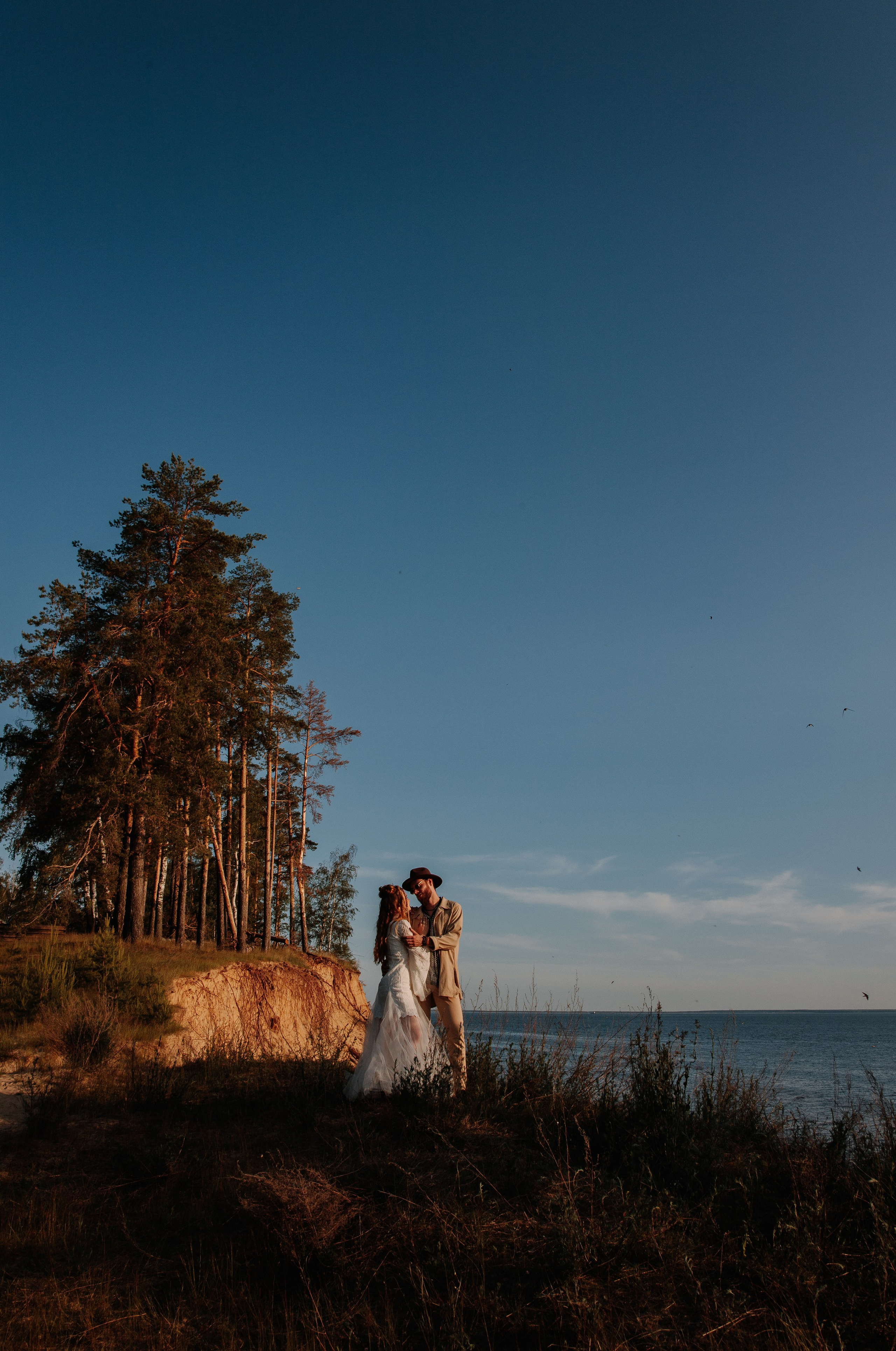 Маргарита и Сергей. Фотограф Юлия Обрезкова Нижний Новгород