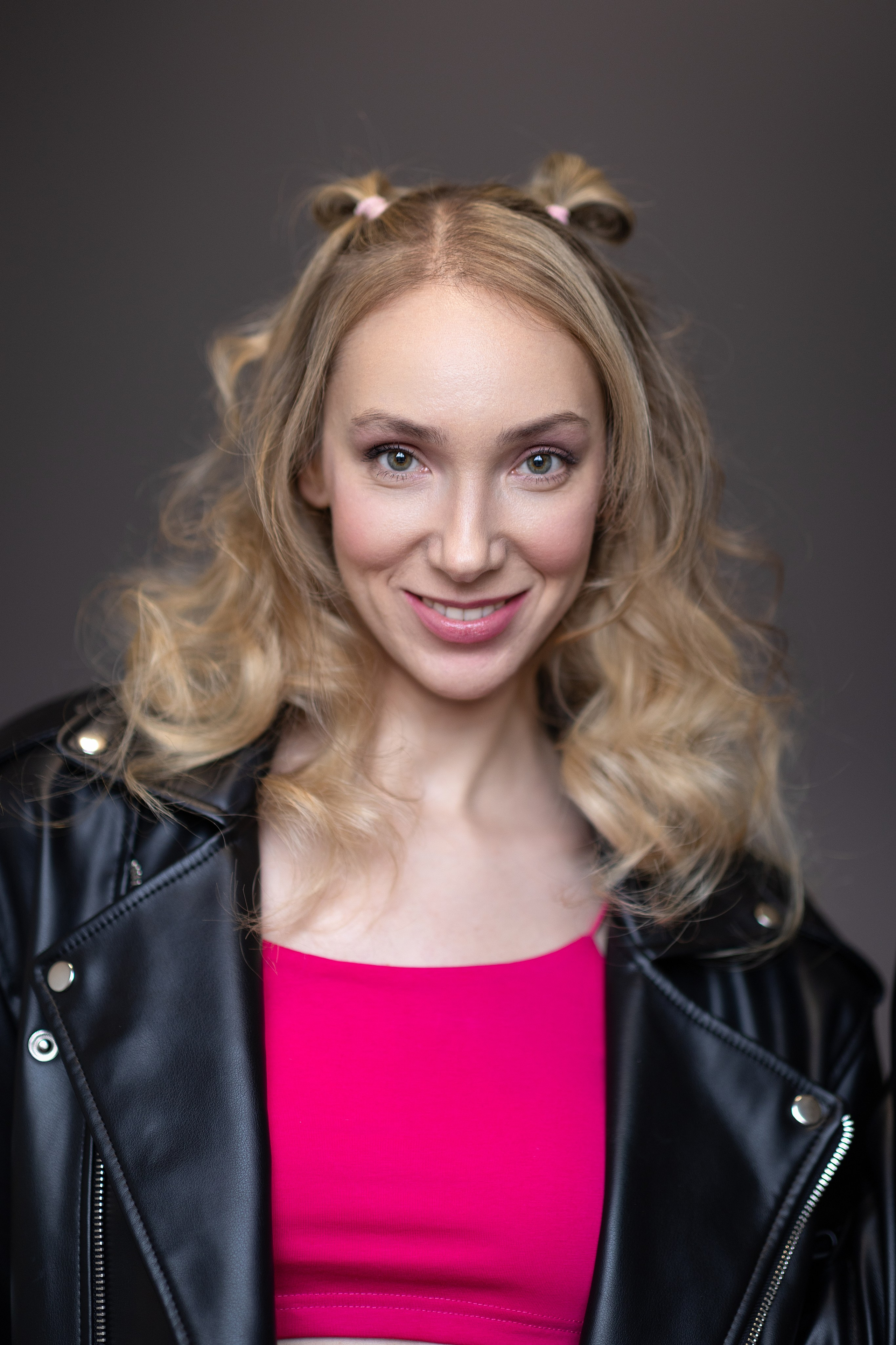 Екатерина Королёва. Фотограф Ольга Дунаева