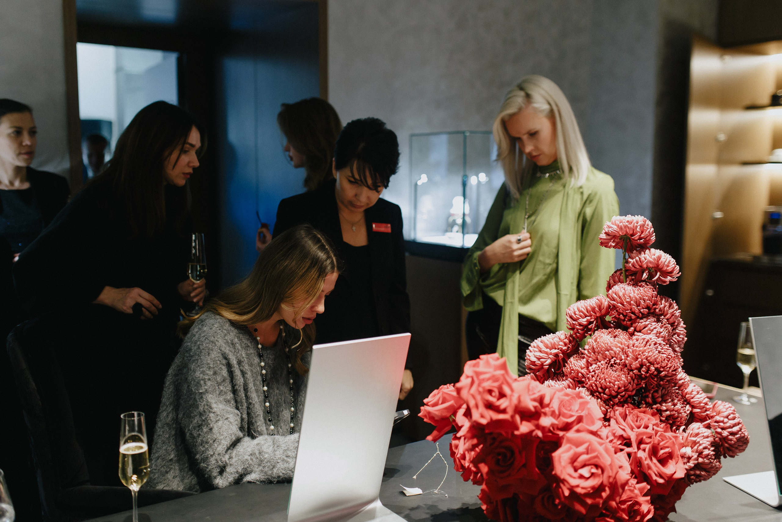 SHENE. Фотограф Иркутск Антипин Сергей