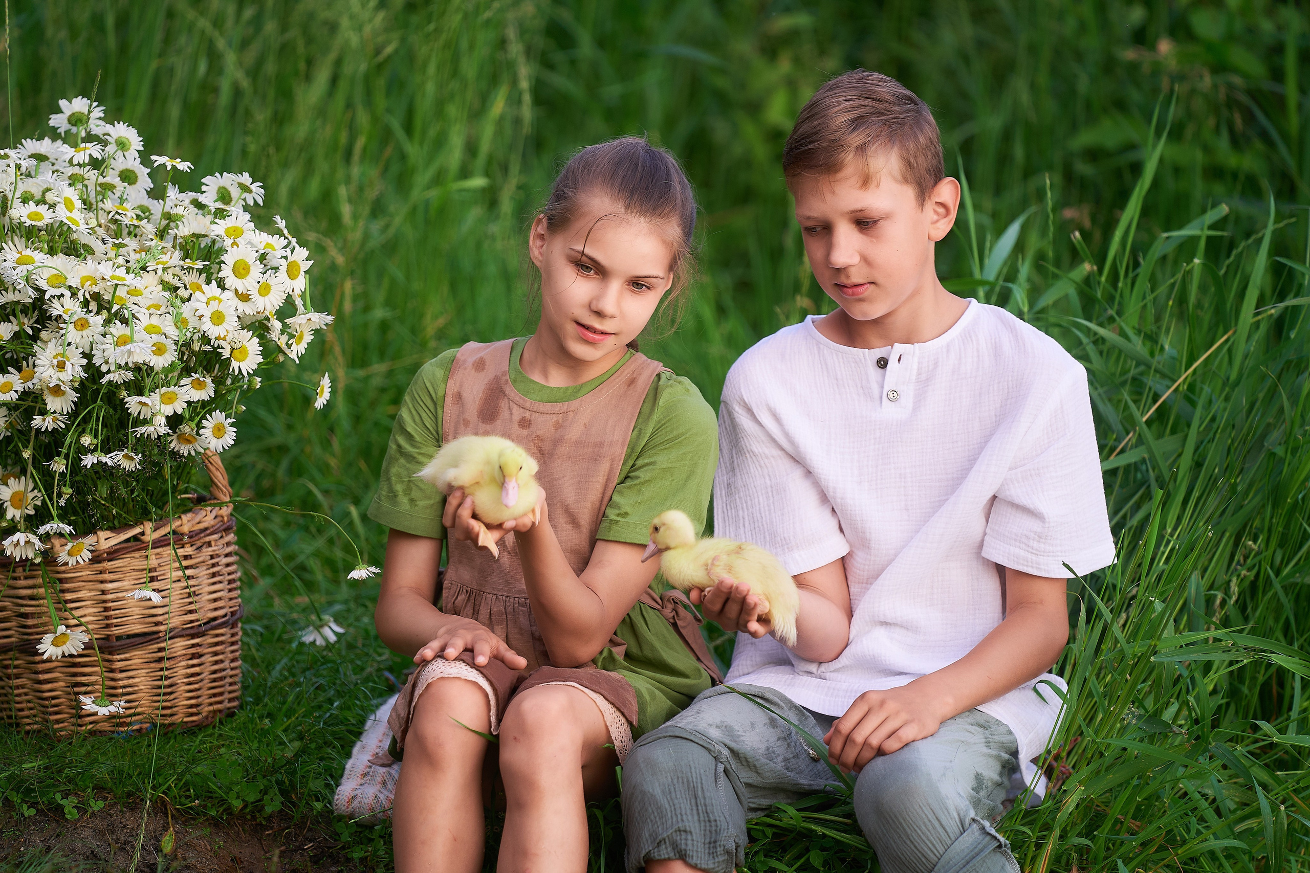 Фотосессия семьи в студии, дома, на улице. Фотограф и видеограф в Екатеринбурге