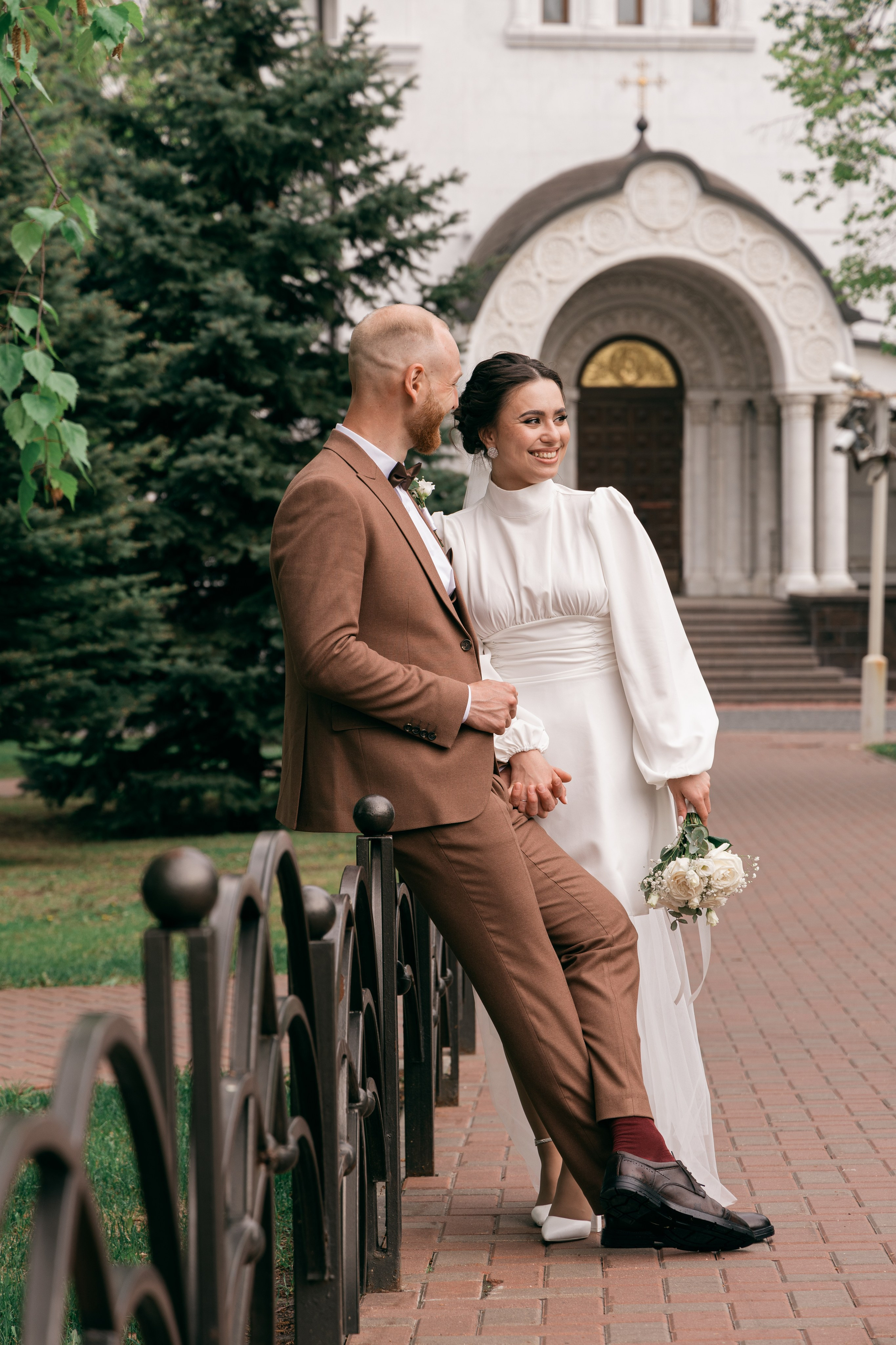 Егор и Дарья. Антон Исаев — Фотограф-видеограф в Самаре