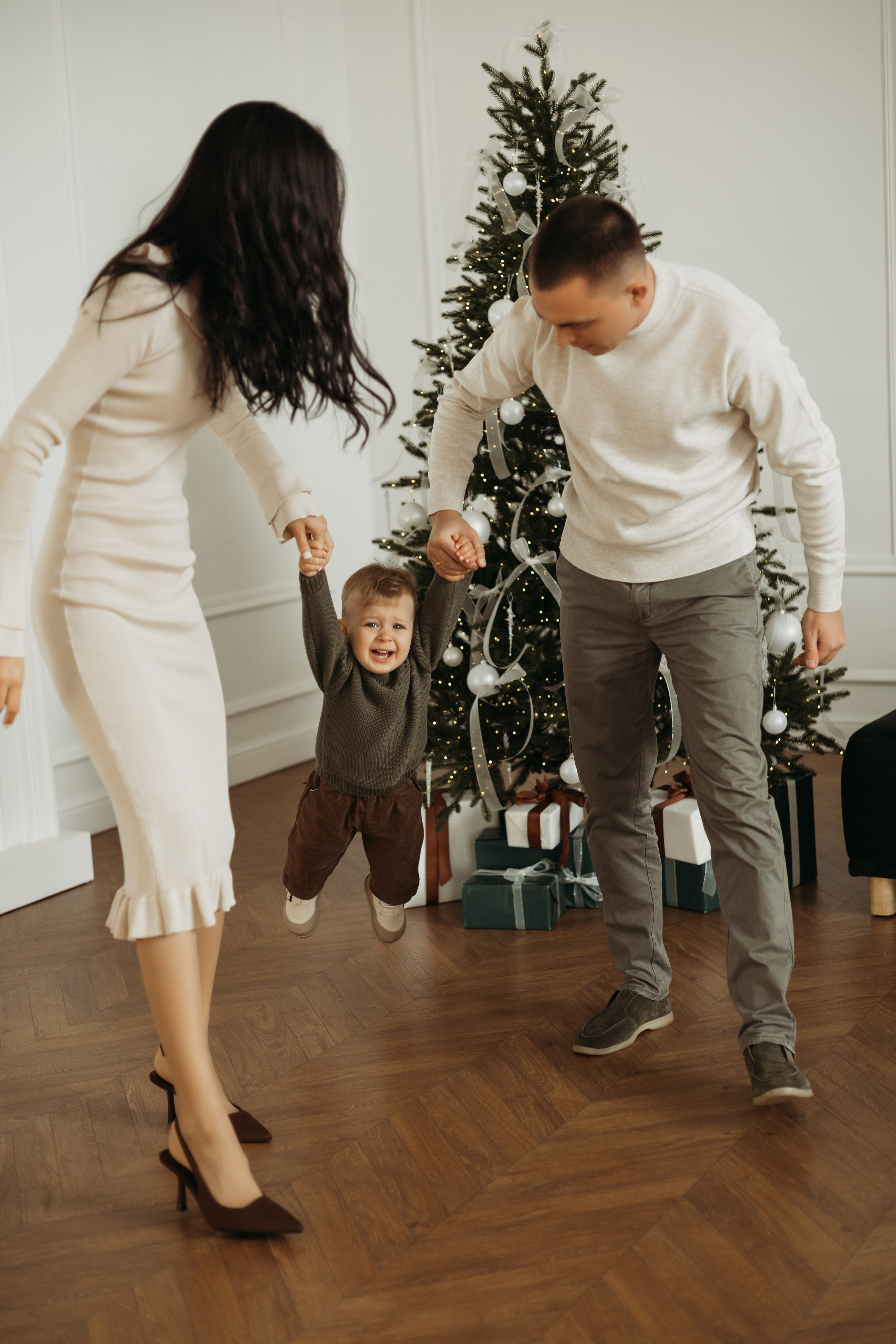 Вика Коля и Матвей. Самый теплый фотограф в Краснодаре Рябоконь Ксения