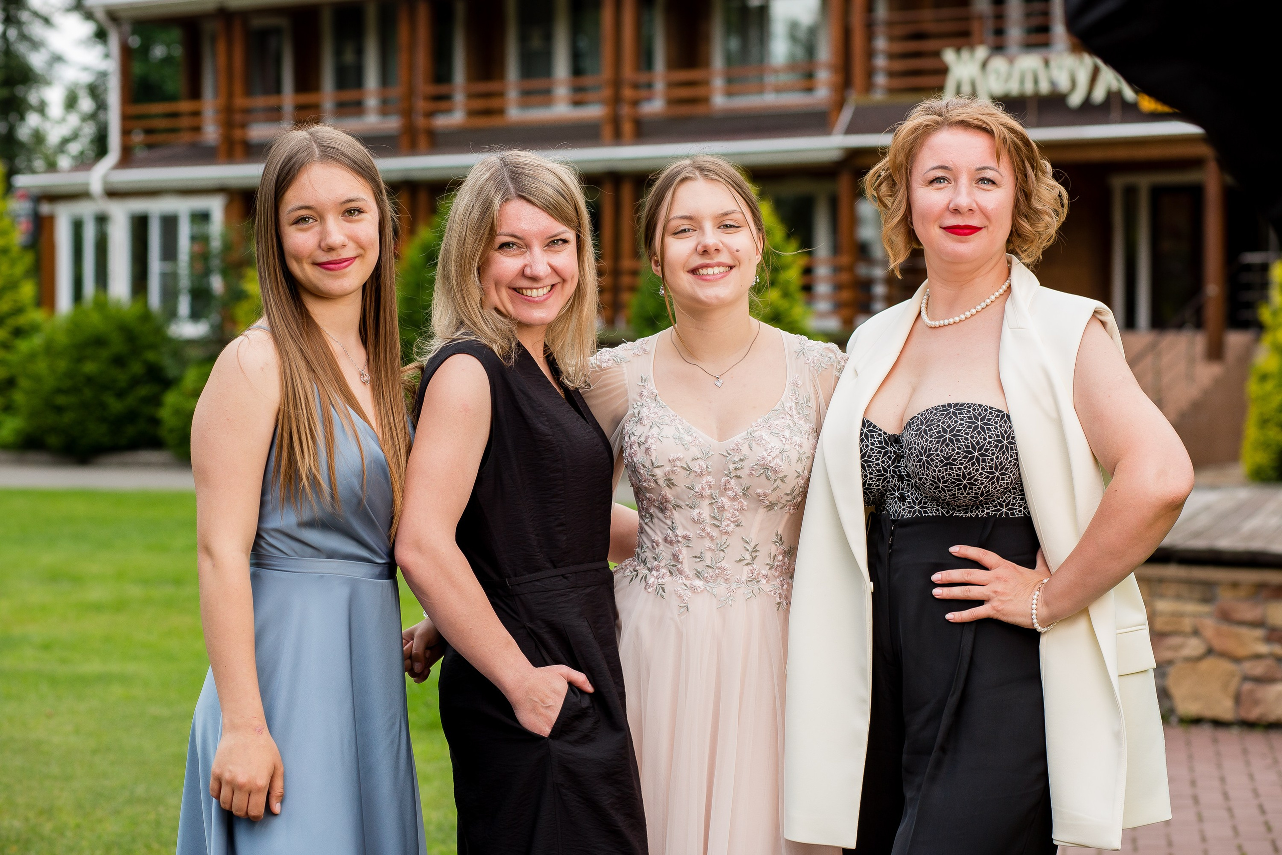 Портреты. Свадебный и Интерьерный Фотограф во Владимире Евгений Федин