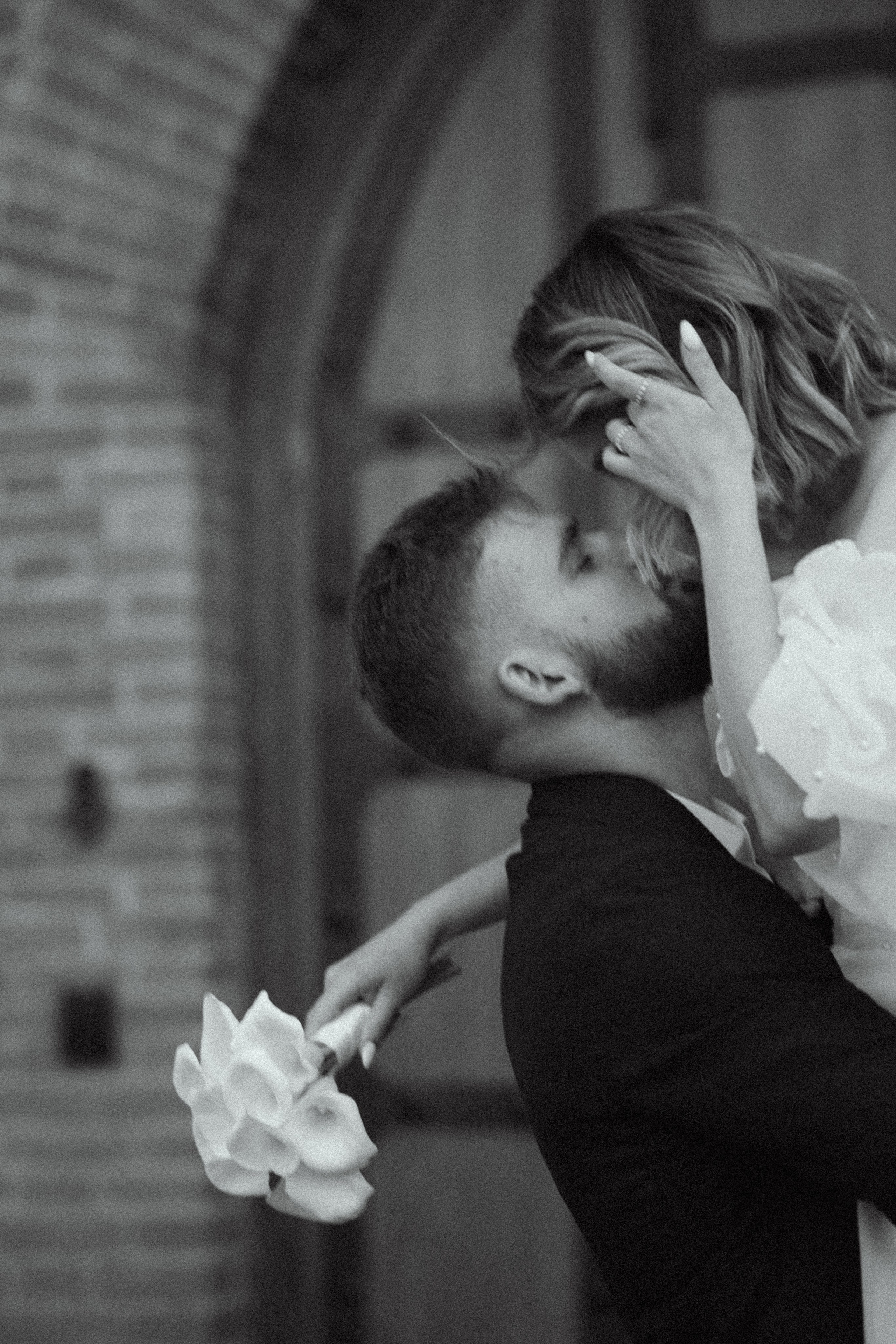 Анастасия и Сергей🌿. Свадебный фотограф Москва Павел Фетисов