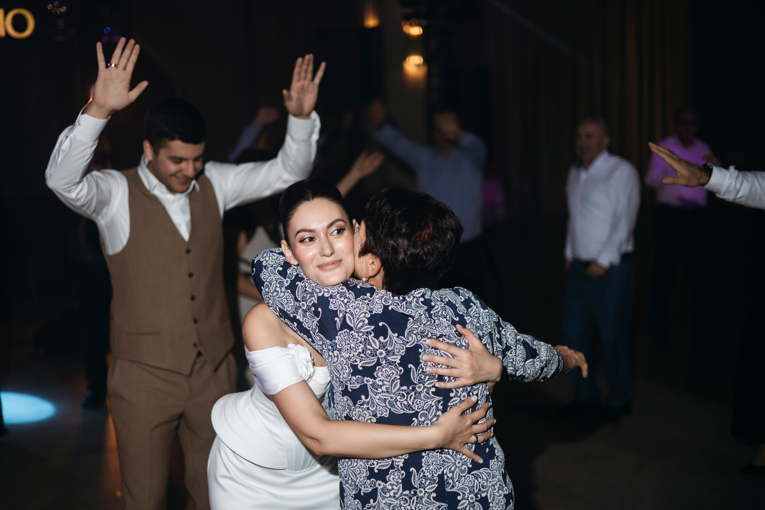 Владимир и Ирина. Nikolpinhasova