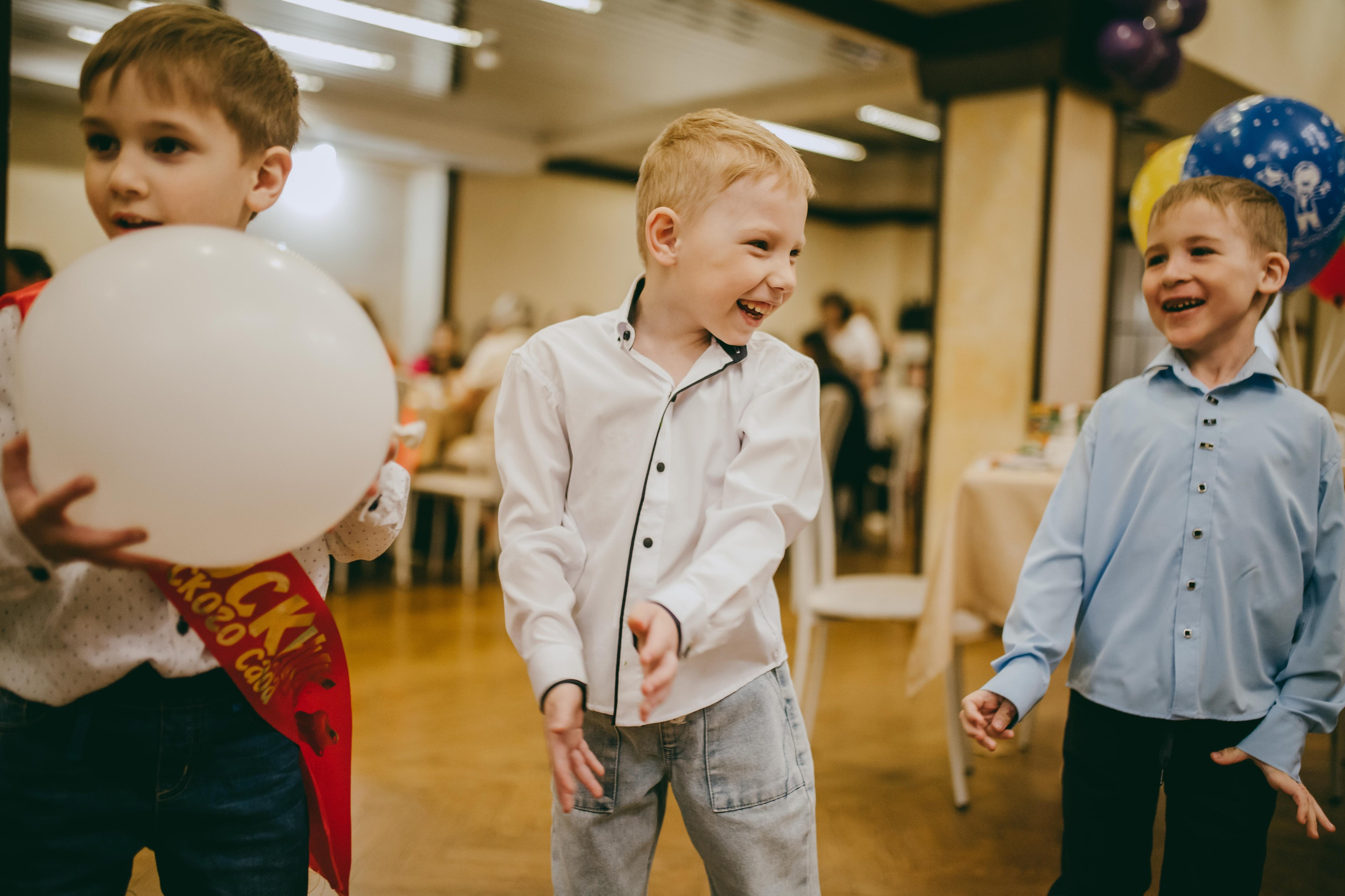 Детские садики. Фотограф Слюдянка Иркутск Наталья Кургина