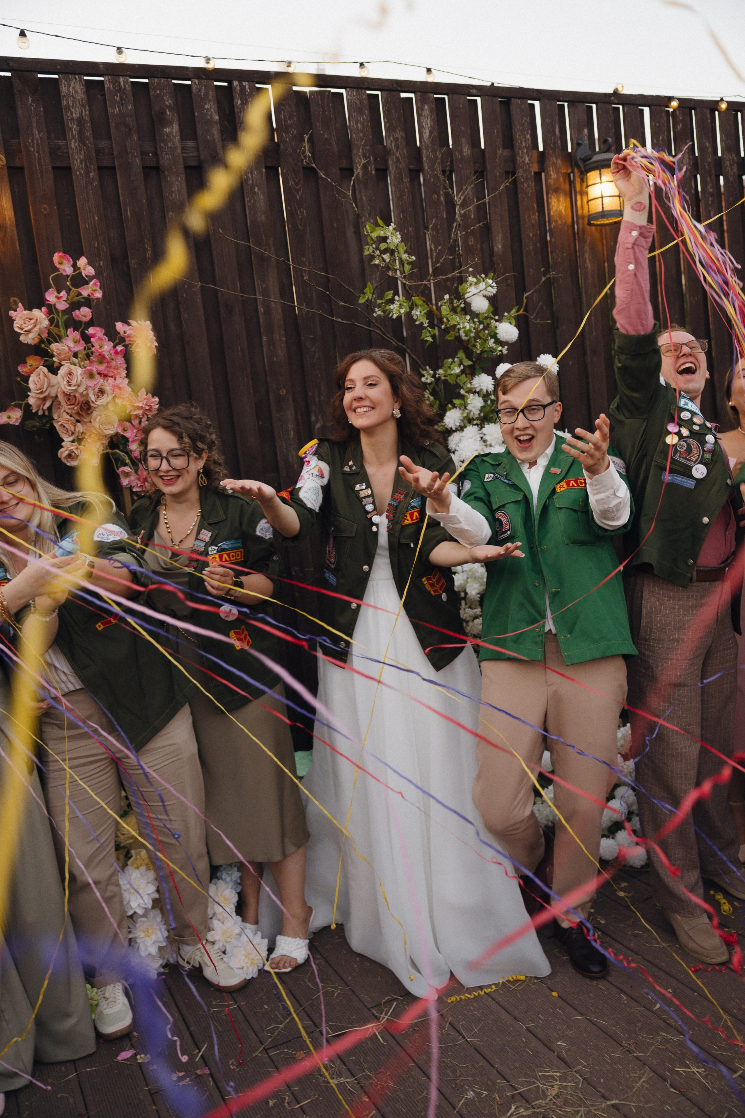 Егор|Ира. Свадебный фотограф Таня Караисаева