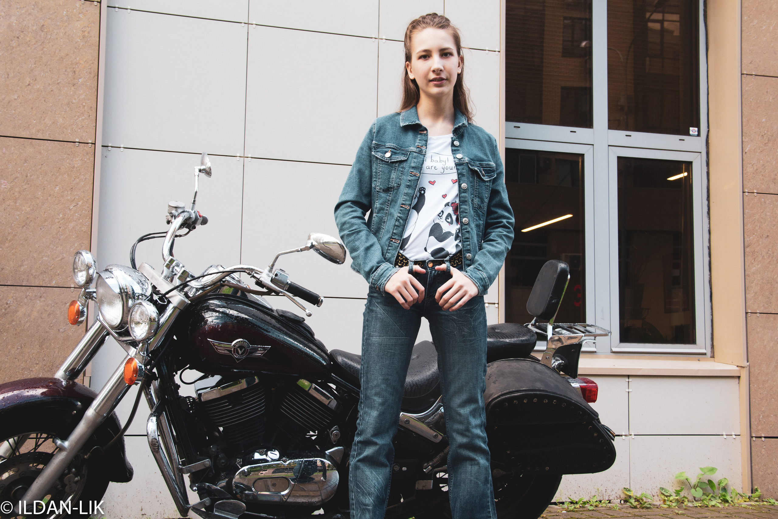 Фотопрогулки. ДИРЕКТОР МОДЕЛЬНОГО АГЕНТСТВА КАЗАНЬ