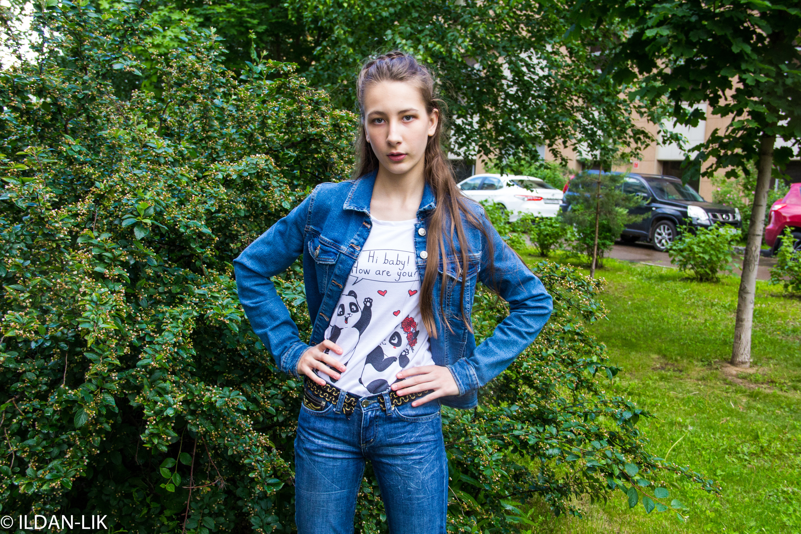 Фотопрогулки. ДИРЕКТОР МОДЕЛЬНОГО АГЕНТСТВА КАЗАНЬ