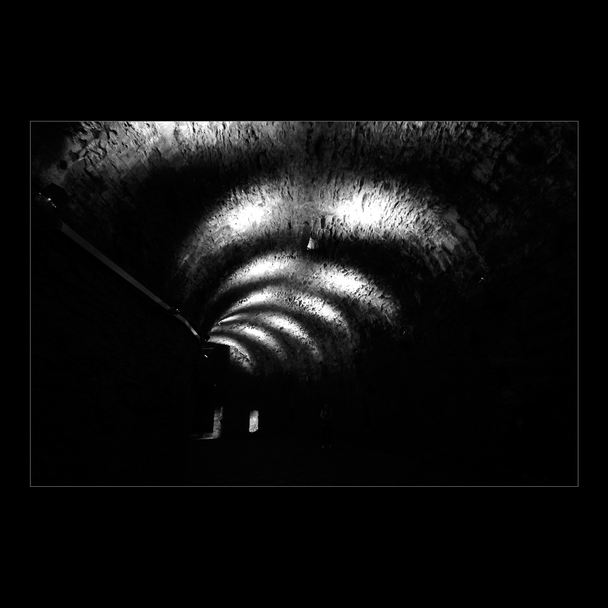 Маленькое путешествие по Германии. Московский фотограф Дмитрий Потапов