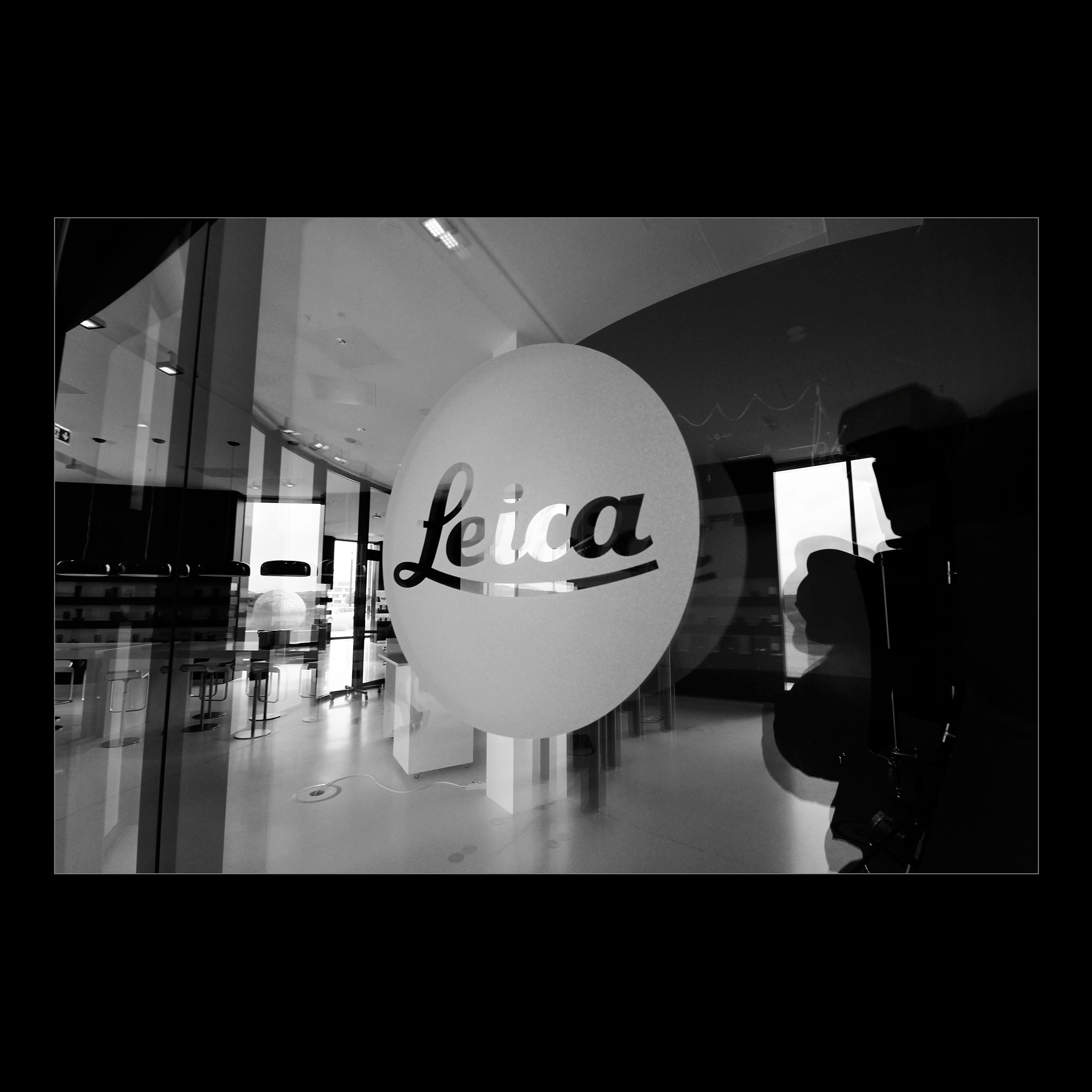 Маленькое путешествие по Германии. Московский фотограф Дмитрий Потапов