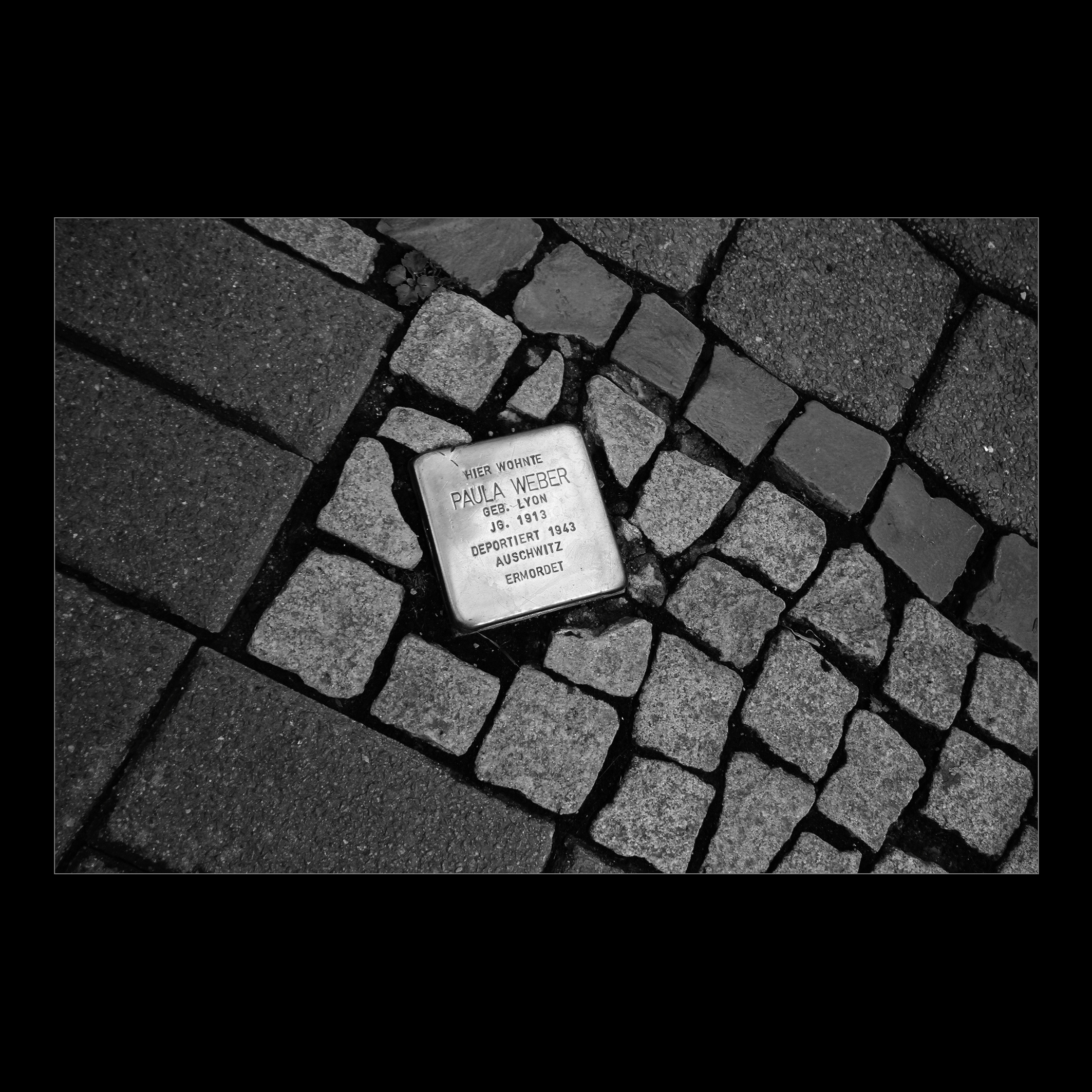 Маленькое путешествие по Германии. Московский фотограф Дмитрий Потапов