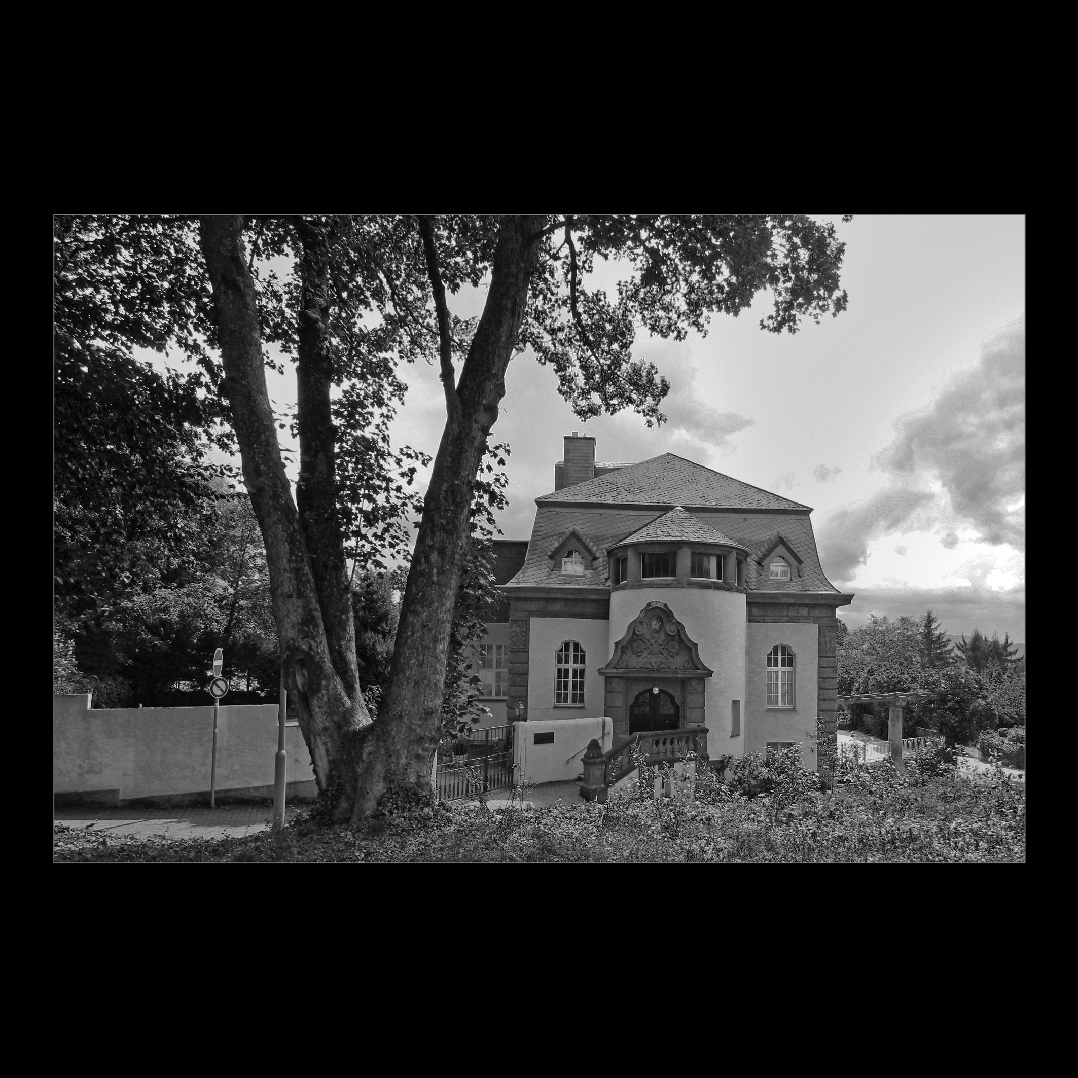 Маленькое путешествие по Германии. Московский фотограф Дмитрий Потапов