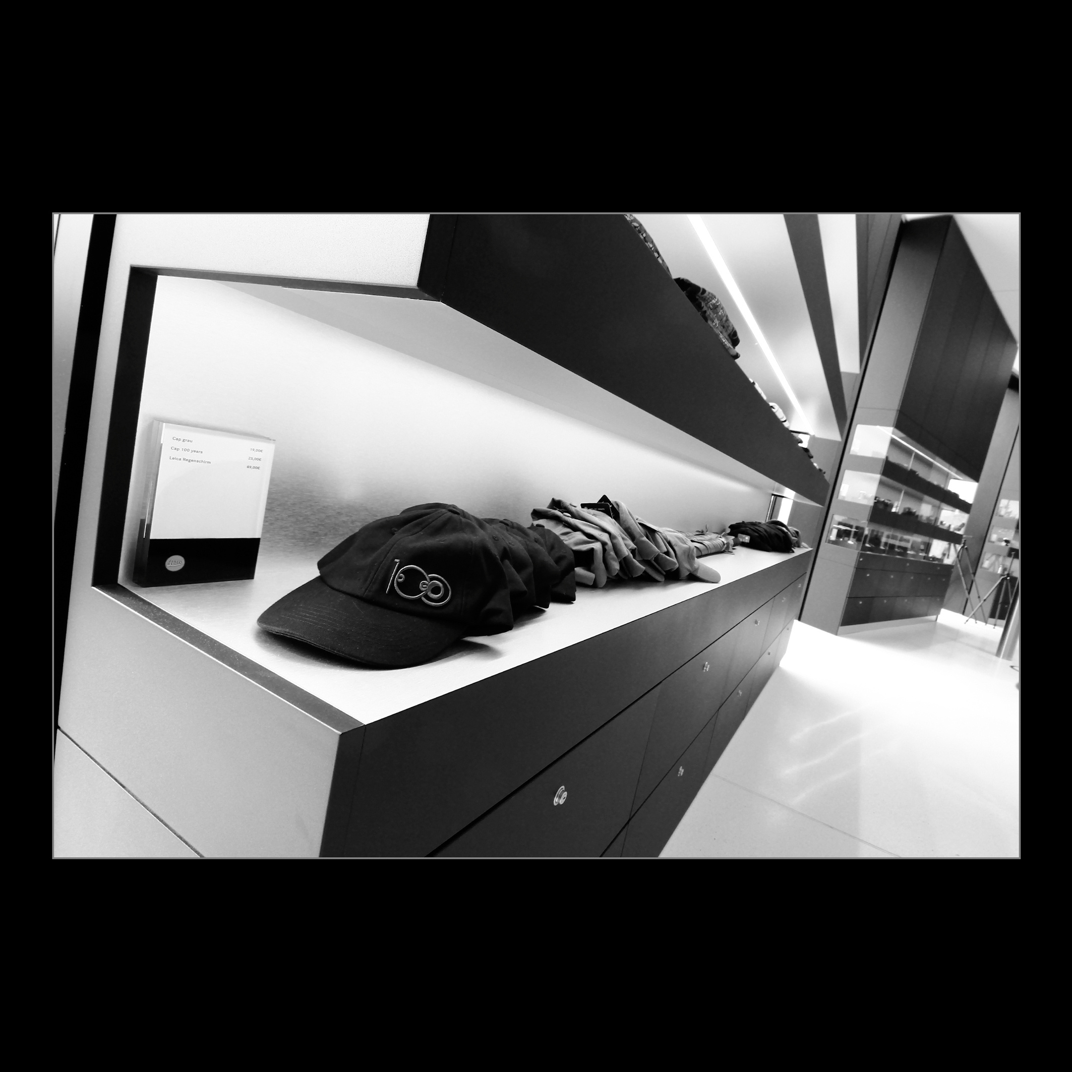 Маленькое путешествие по Германии. Московский фотограф Дмитрий Потапов