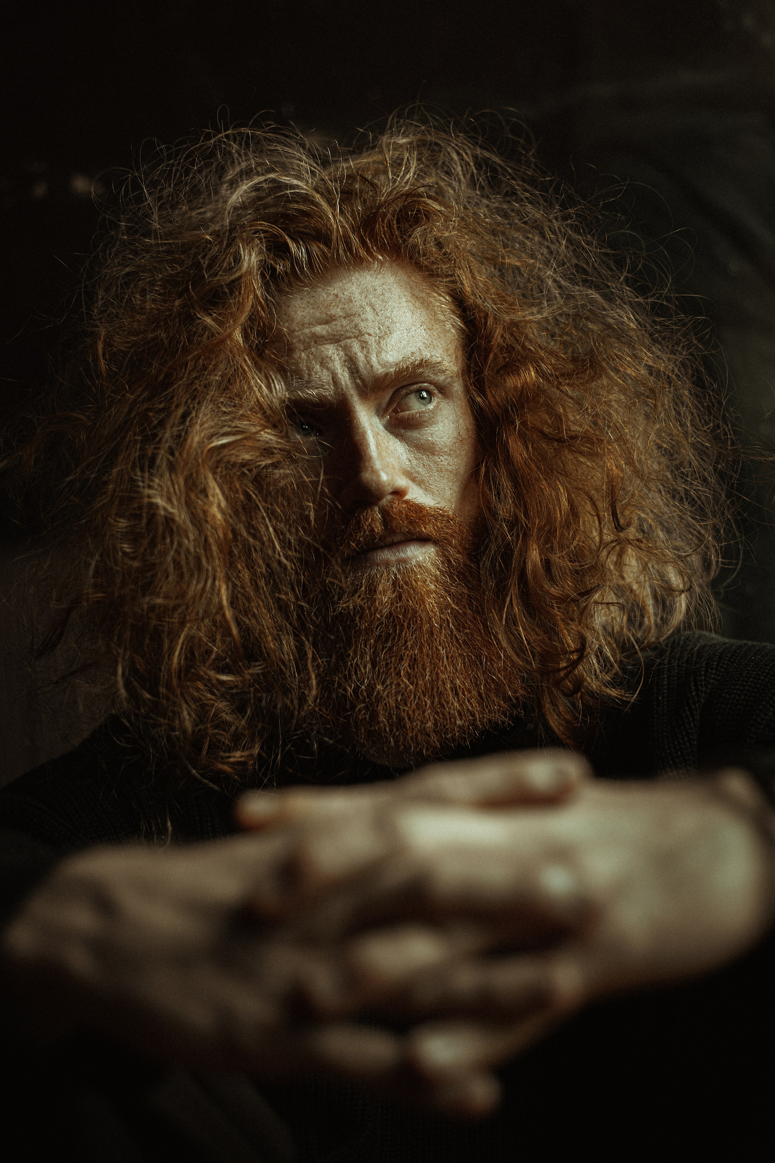 Мои работы в цвете. Портретный фотограф Марина Щеглова в Москве