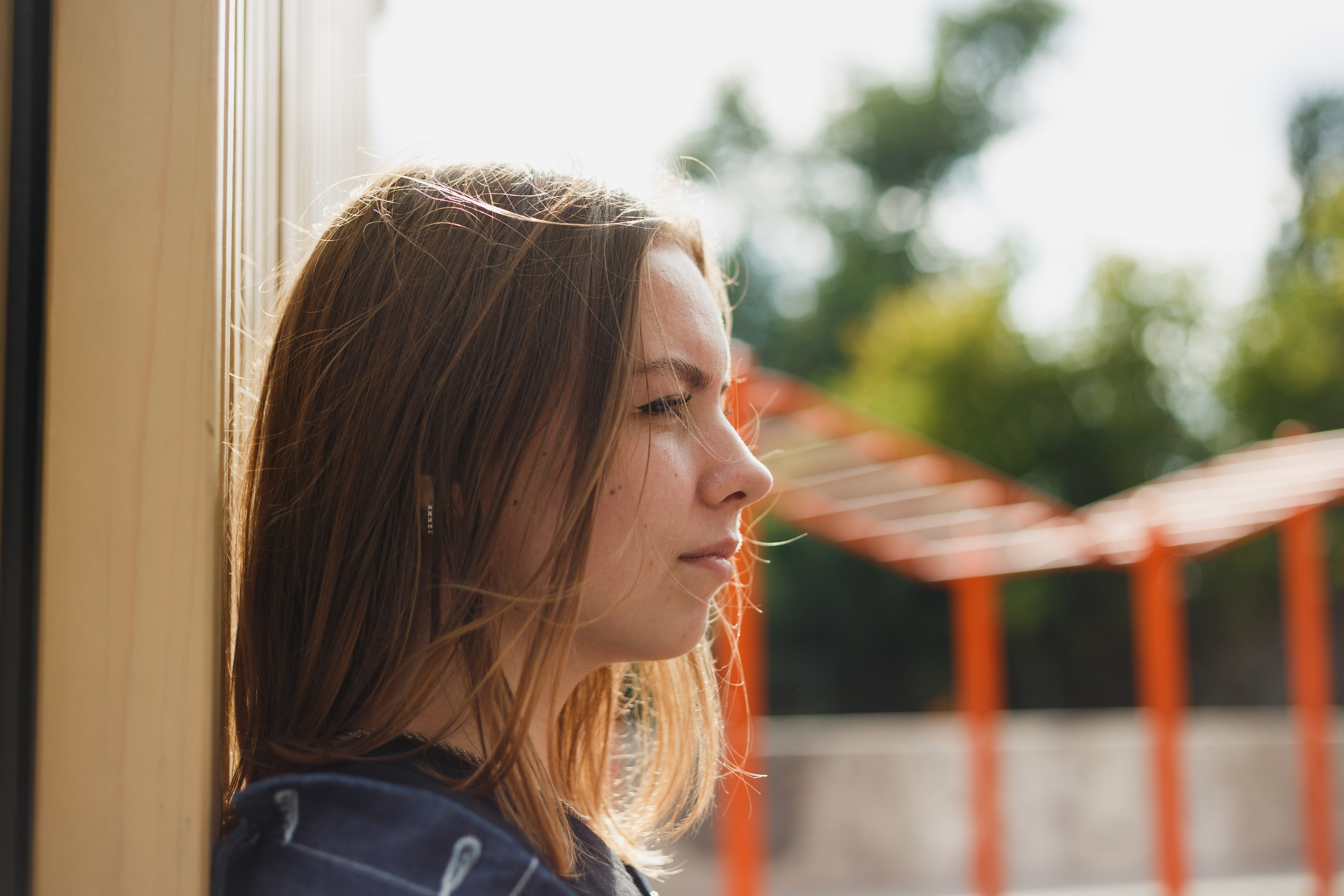 Мария улица. Портретный и концертный фотограф в Москве Тугарин Александр