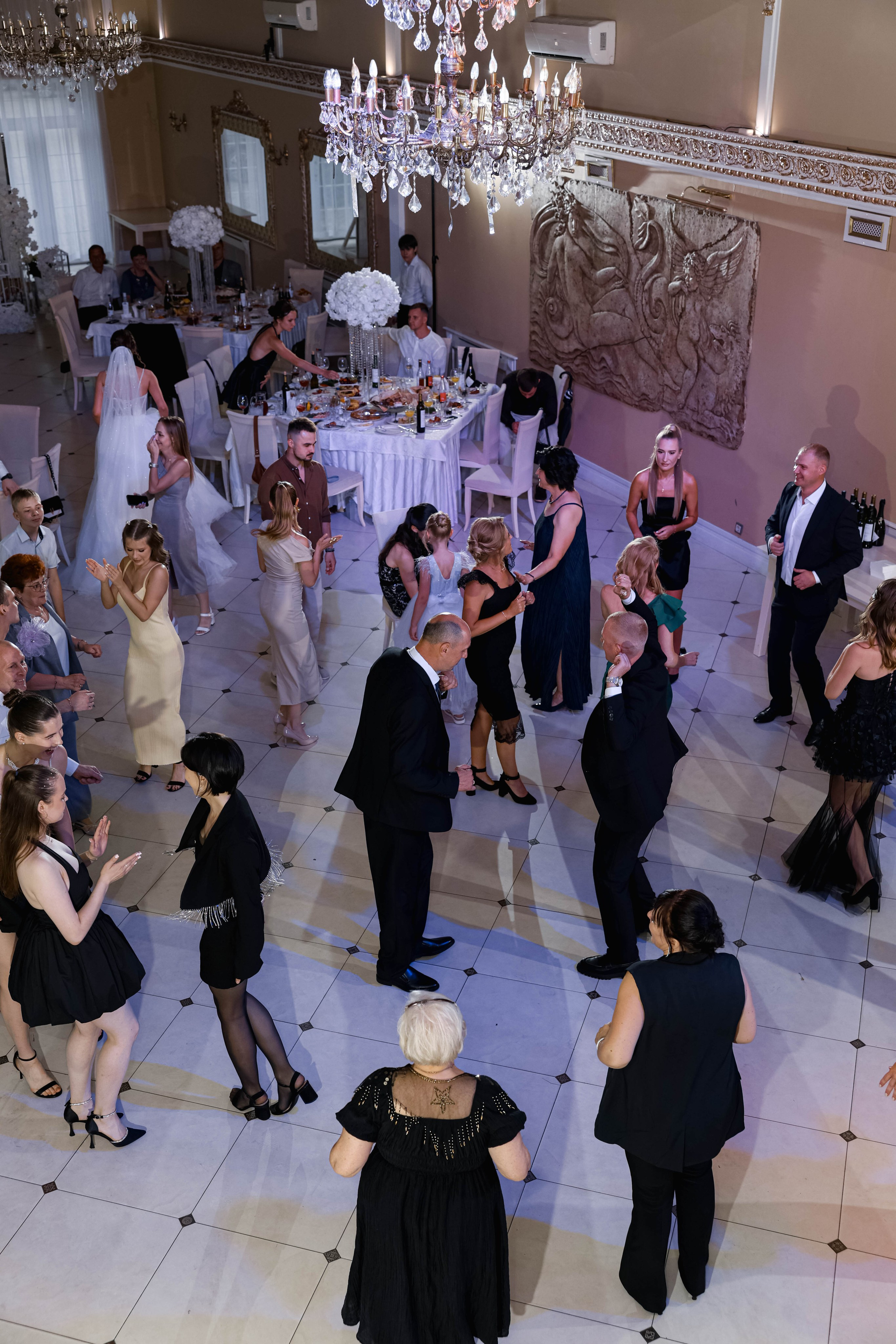 Катя и Леша. Свадебный и семейный фотограф в Москве и МО Елена Агапова