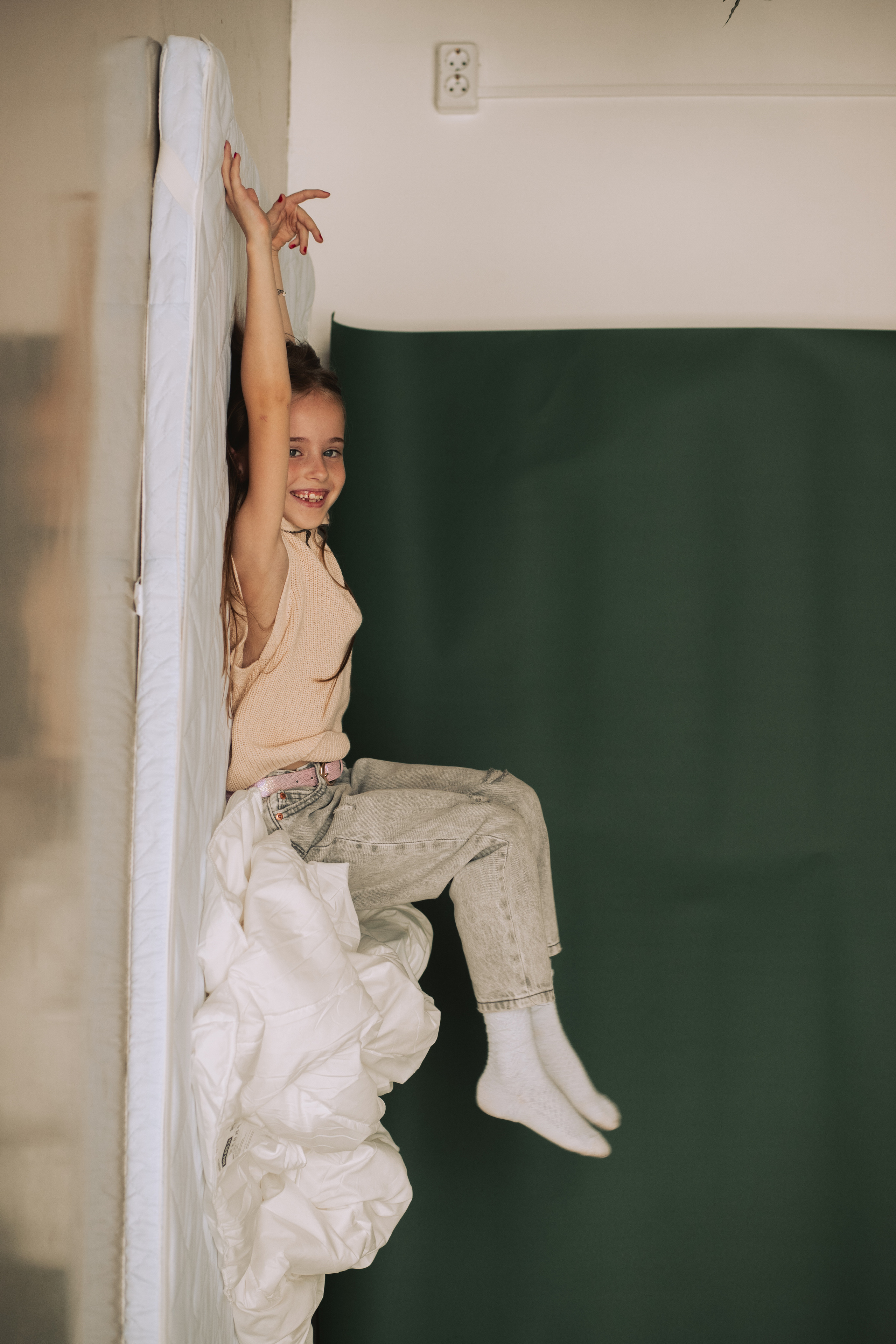 Катюша. Фотограф АняКа Мытищи