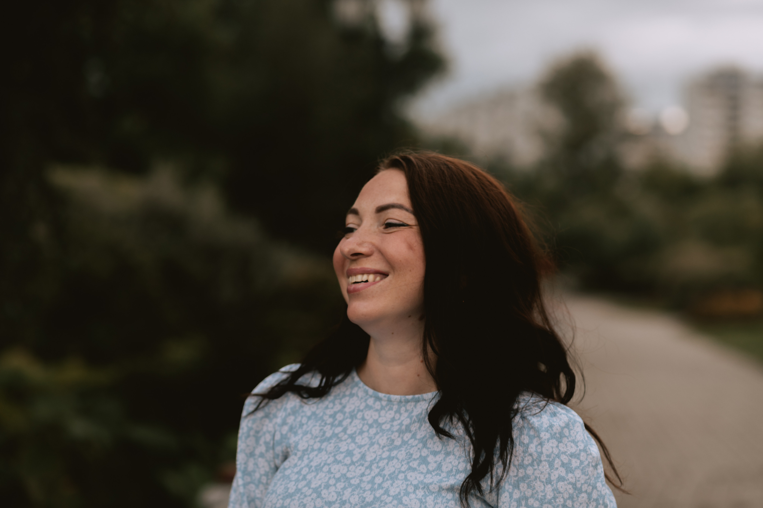 Прогулка. Фотограф АняКа Мытищи