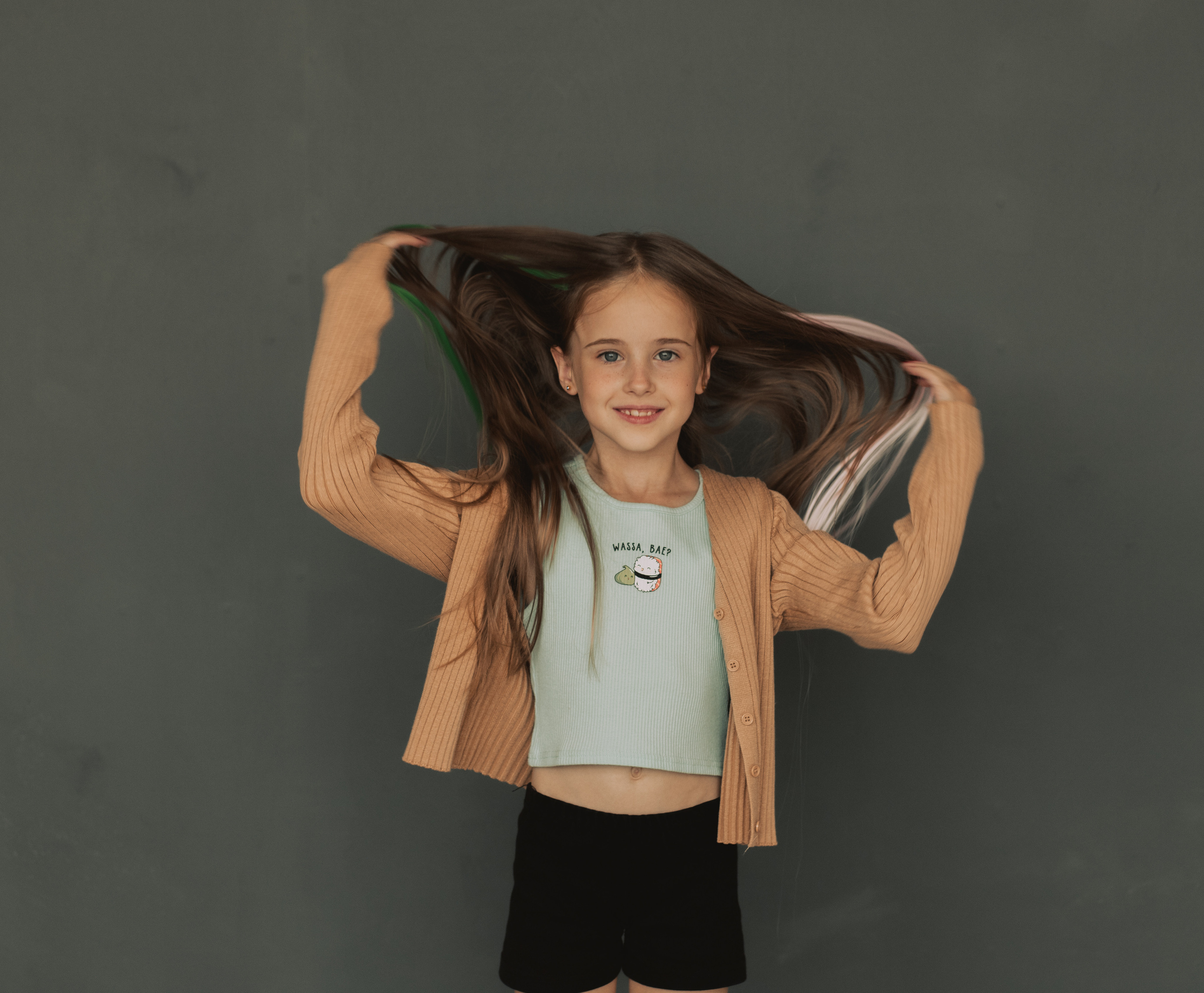 Катюша. Фотограф АняКа Мытищи