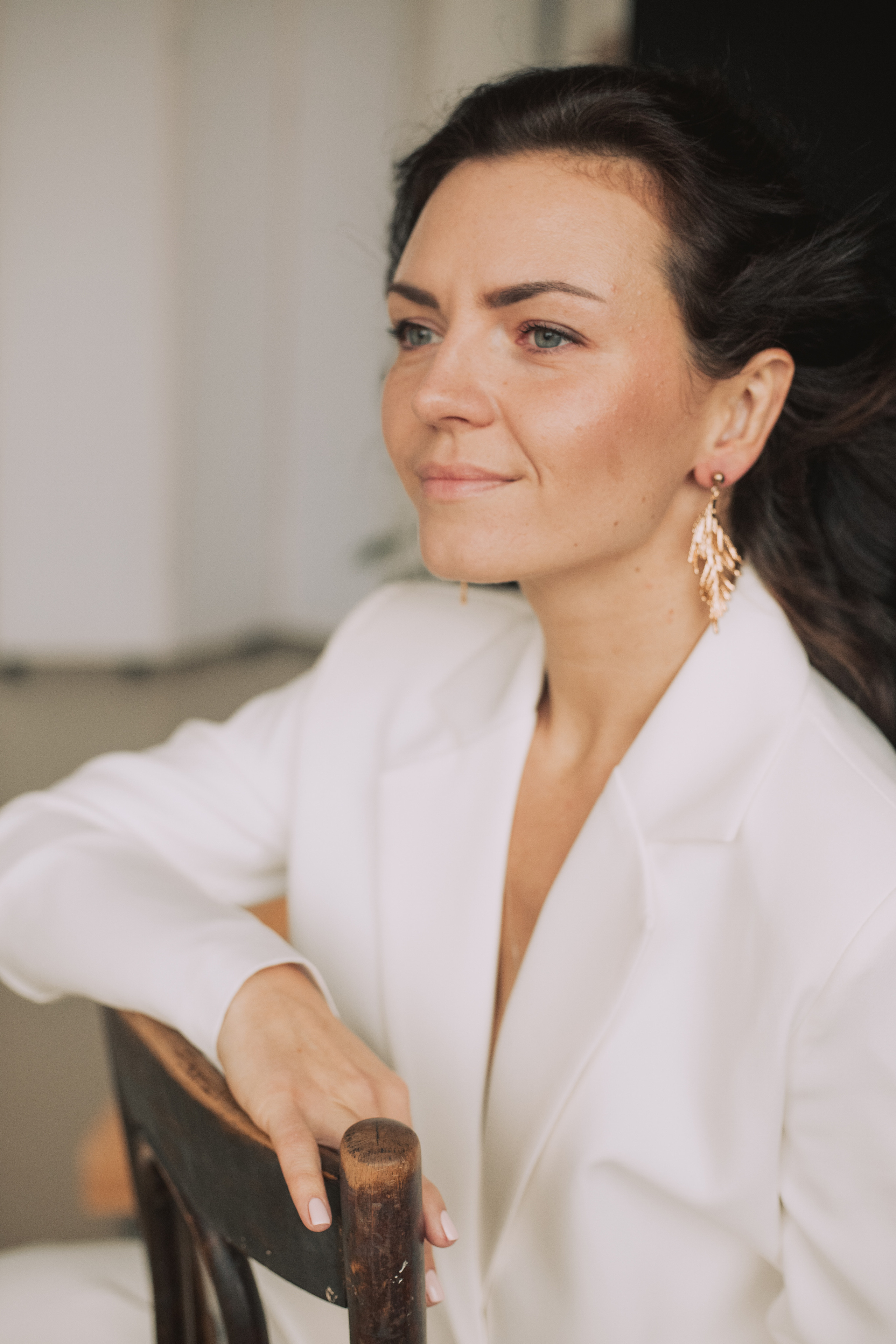 Марина. Фотограф АняКа Мытищи