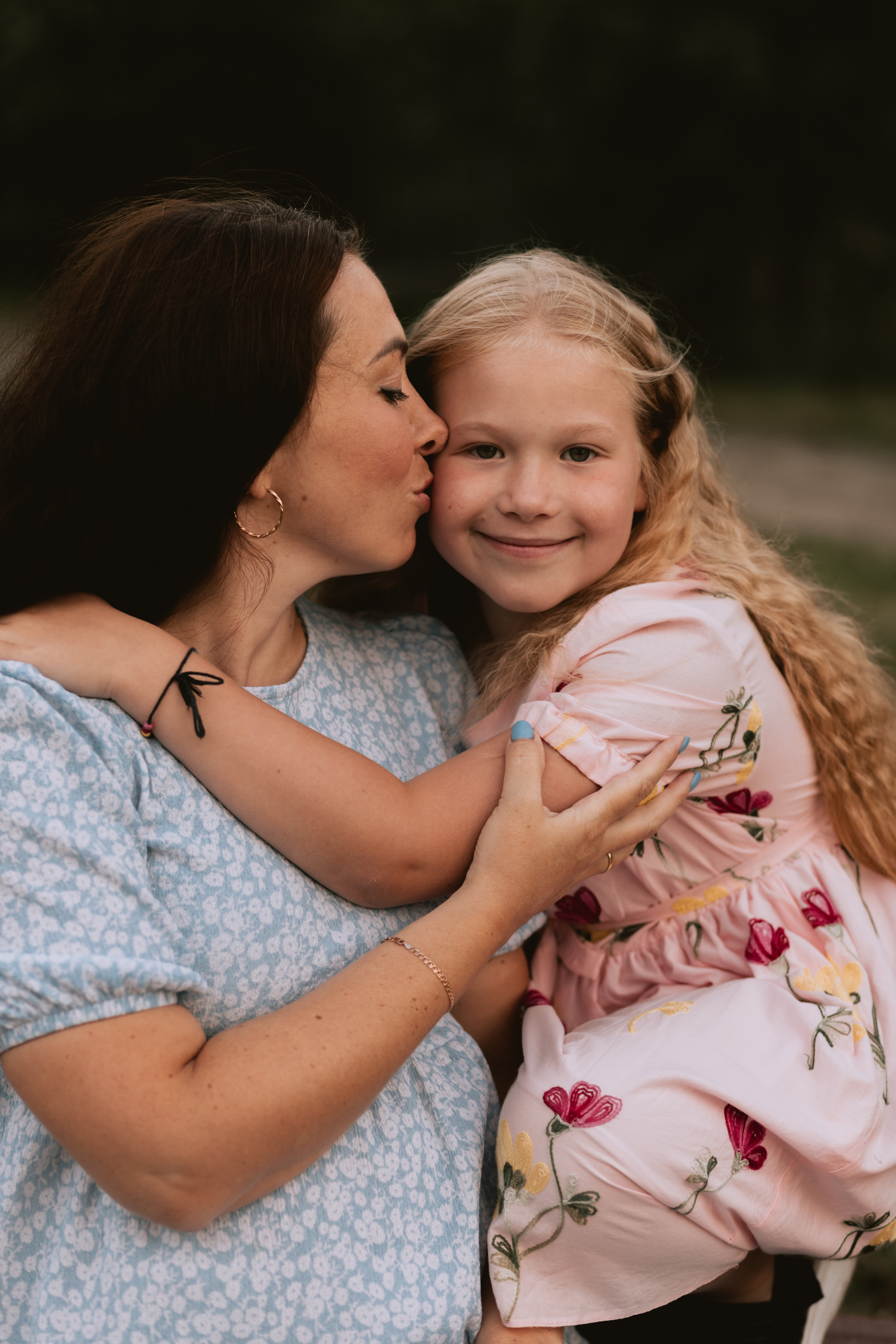 Прогулка. Фотограф АняКа Мытищи