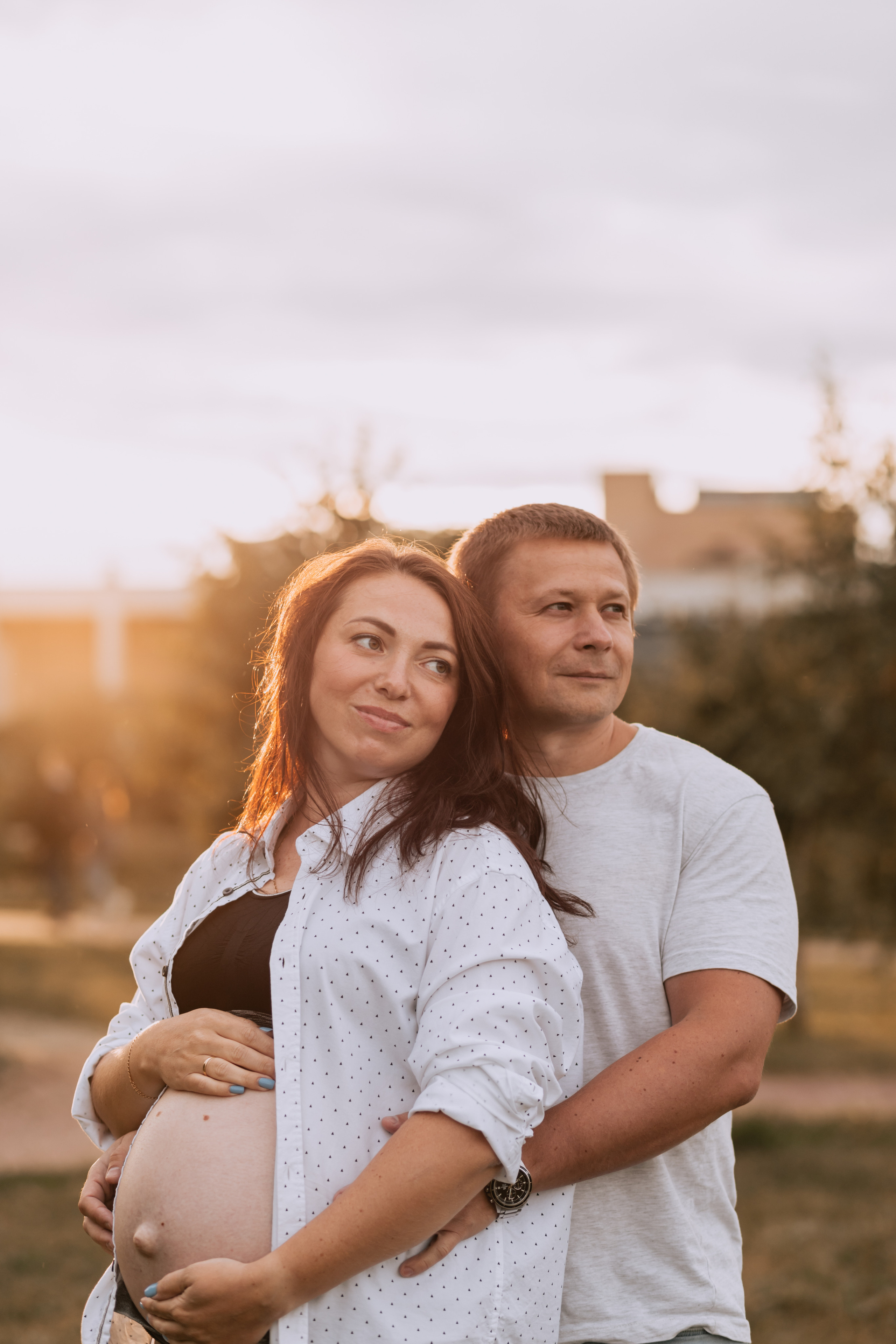 Прогулка. Фотограф АняКа Мытищи