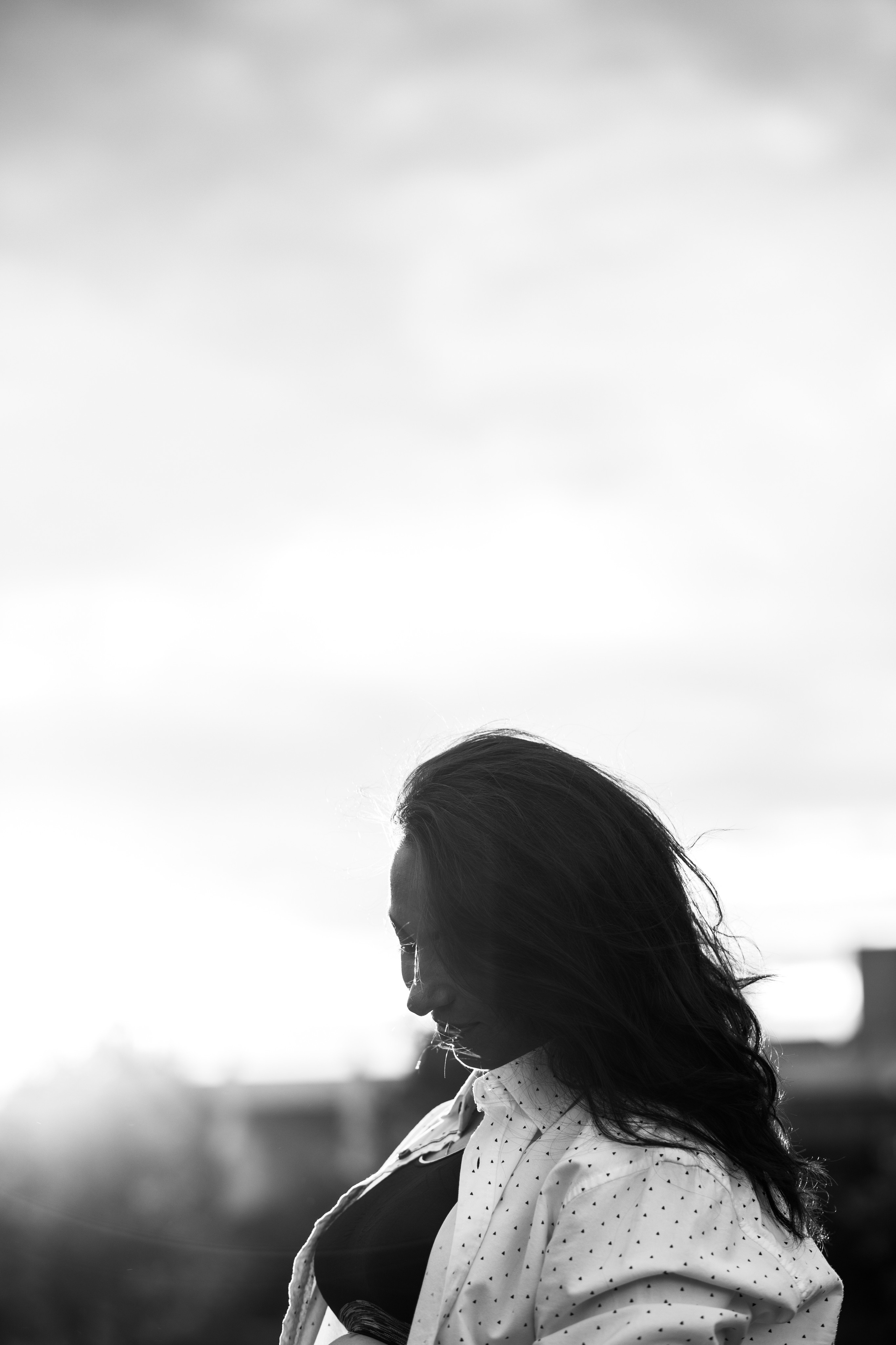 Прогулка. Фотограф АняКа Мытищи