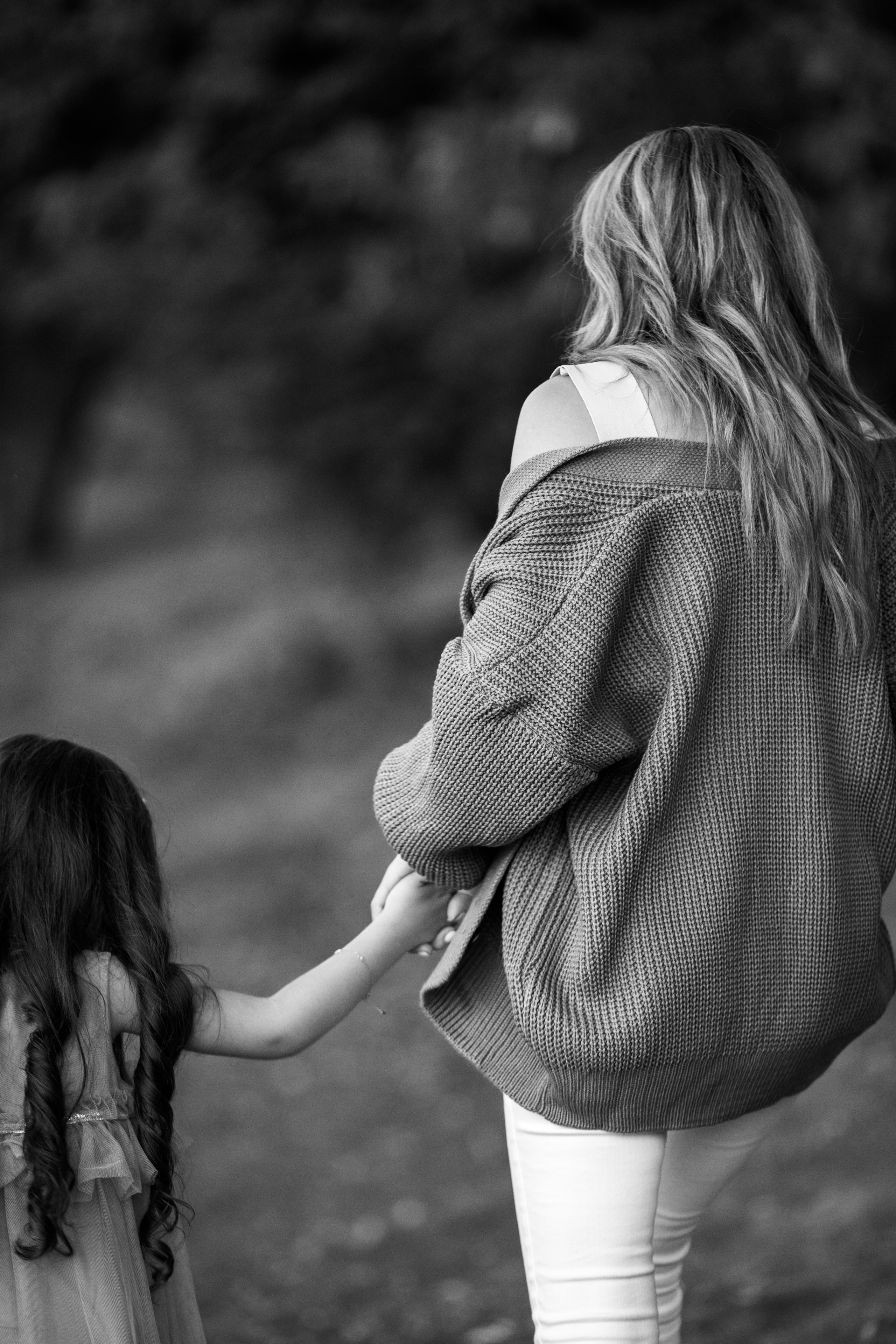 Гаяне и Вика. Фотограф АняКа Мытищи