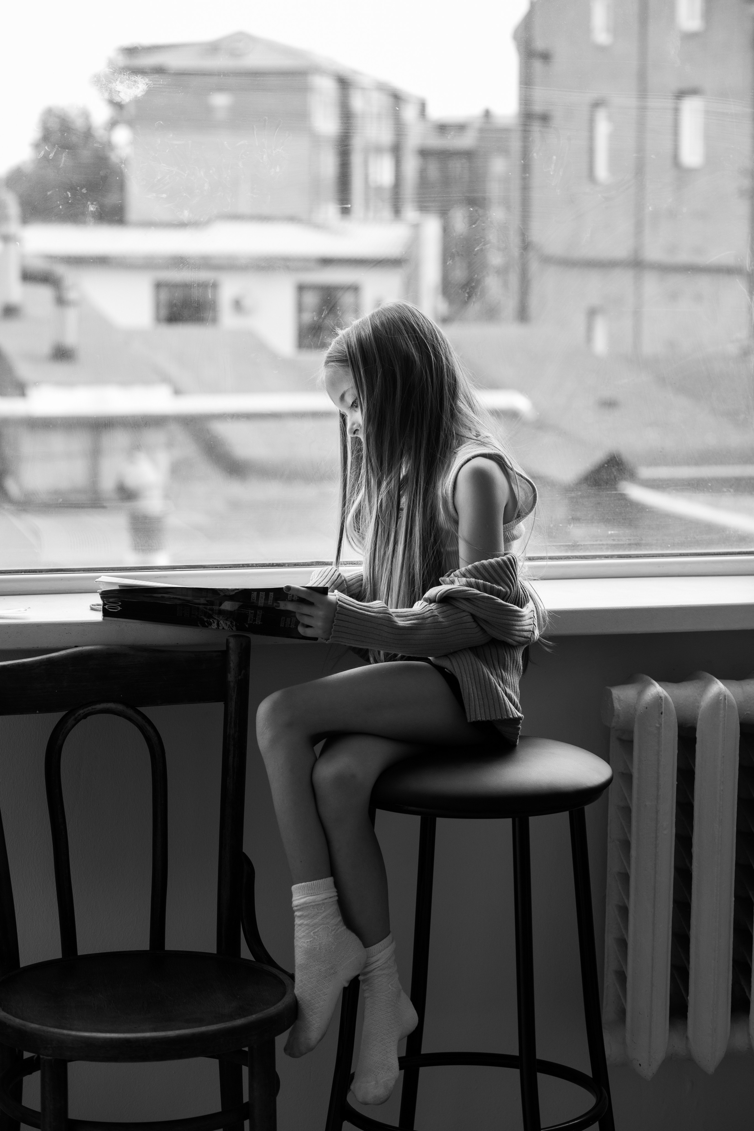 Катюша. Фотограф АняКа Мытищи