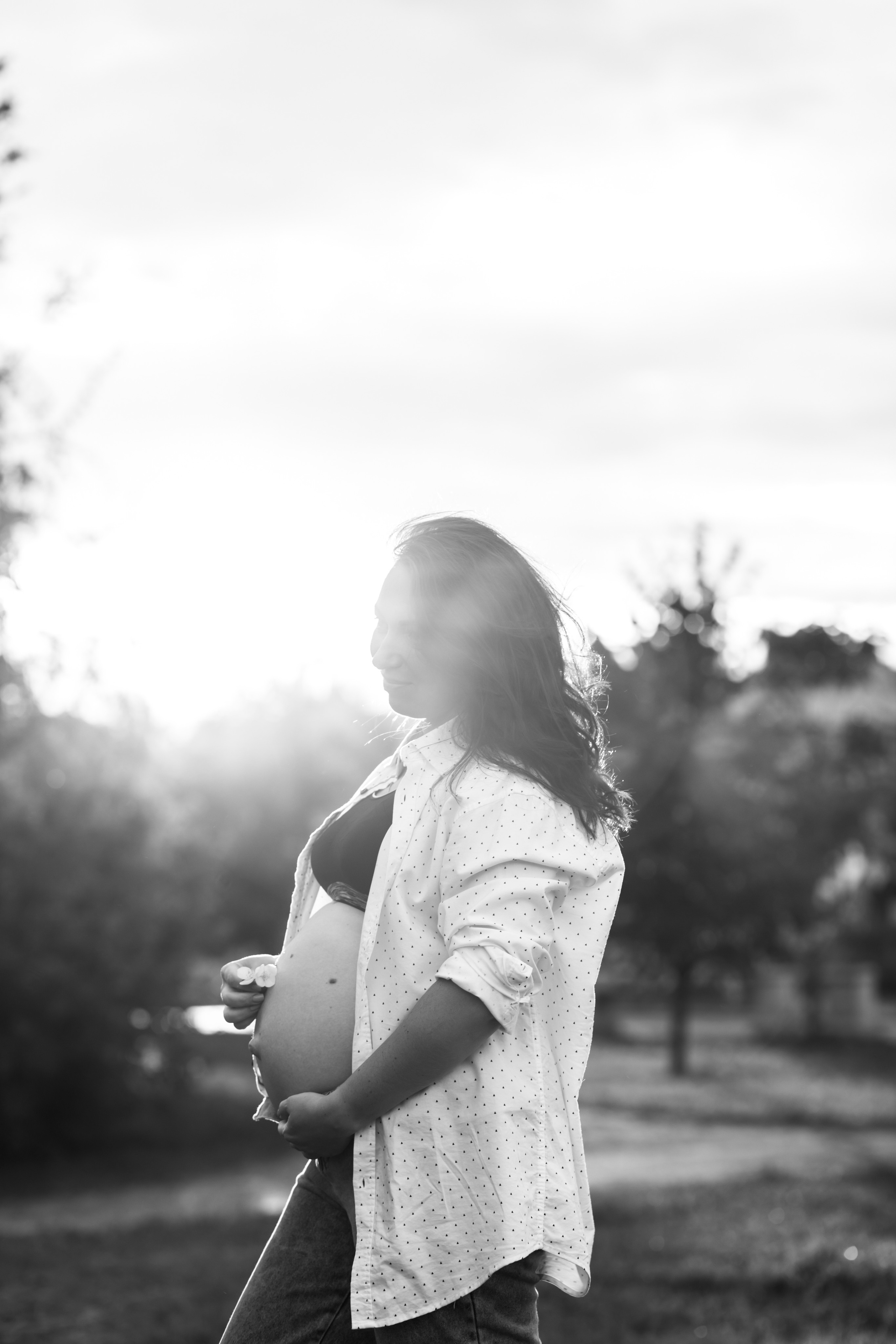 Прогулка. Фотограф АняКа Мытищи