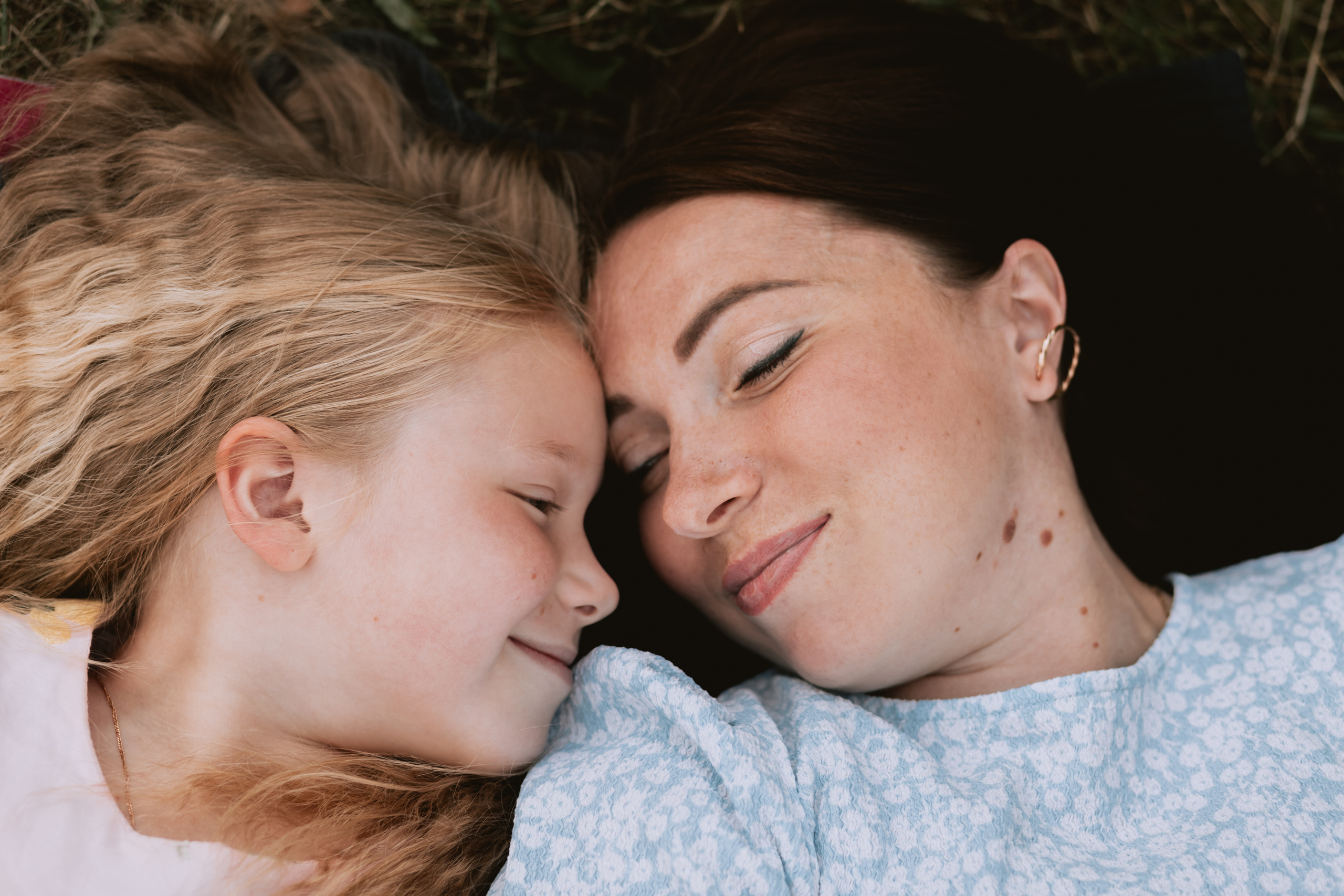 Прогулка. Фотограф АняКа Мытищи