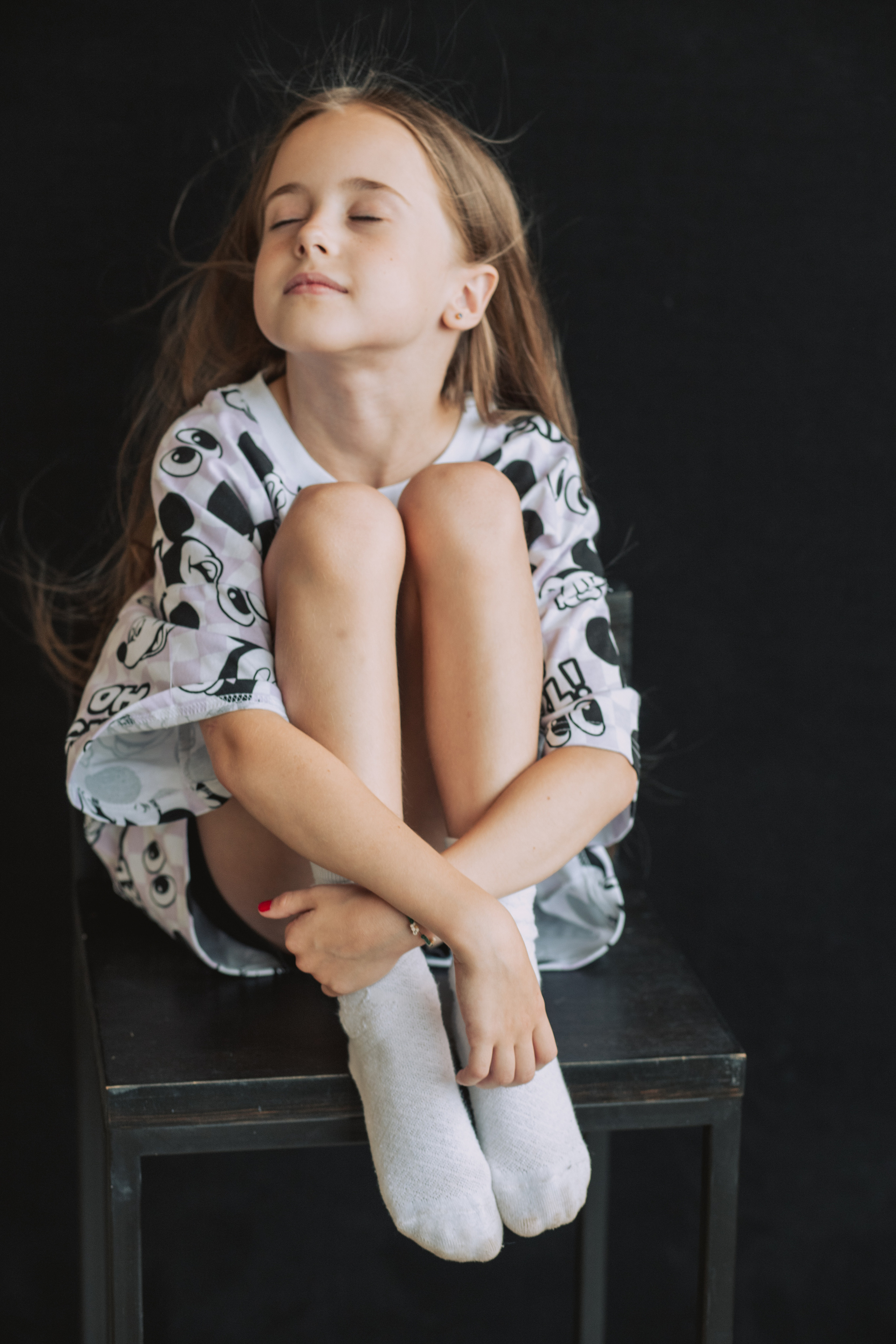 Катюша. Фотограф АняКа Мытищи