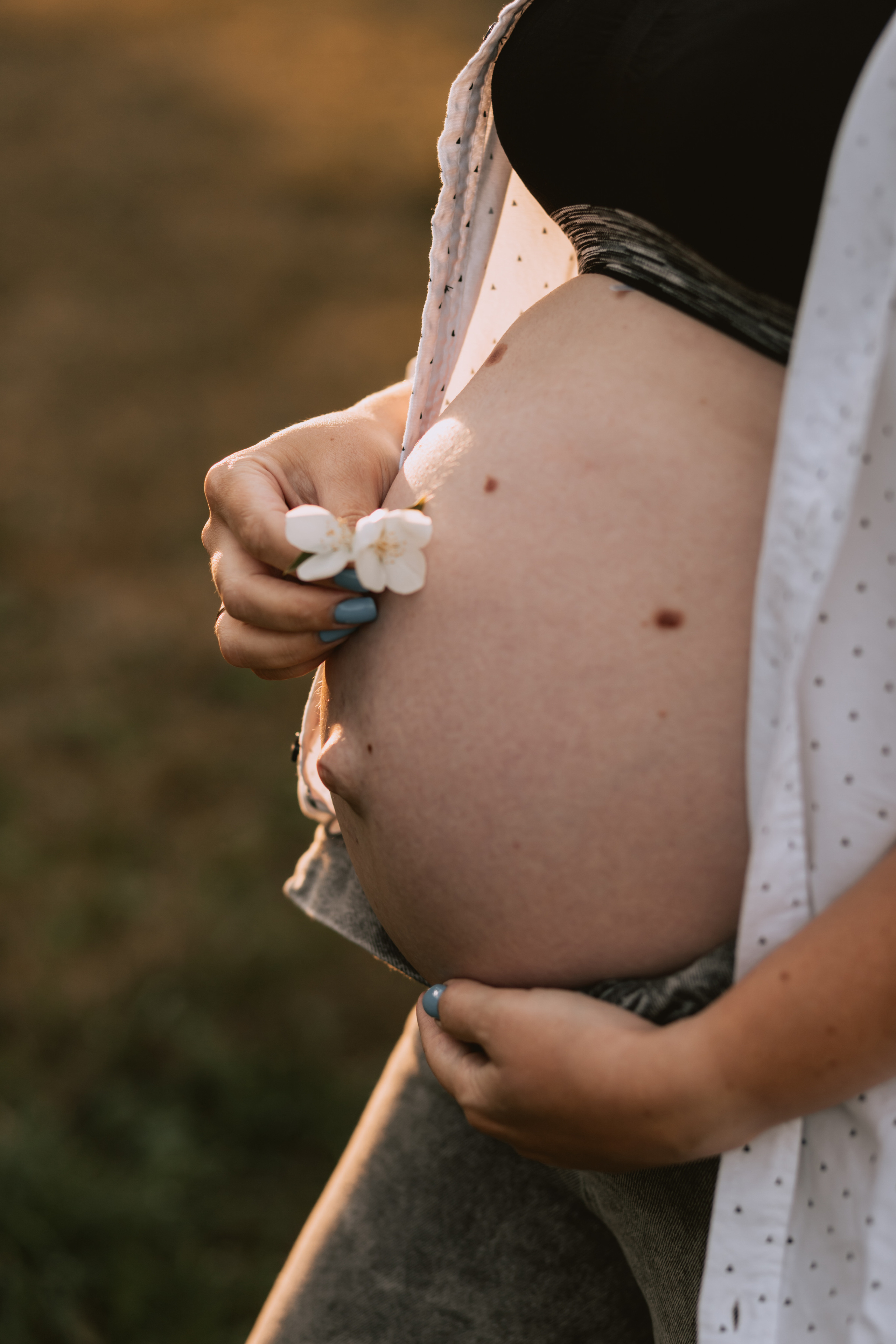 Прогулка. Фотограф АняКа Мытищи