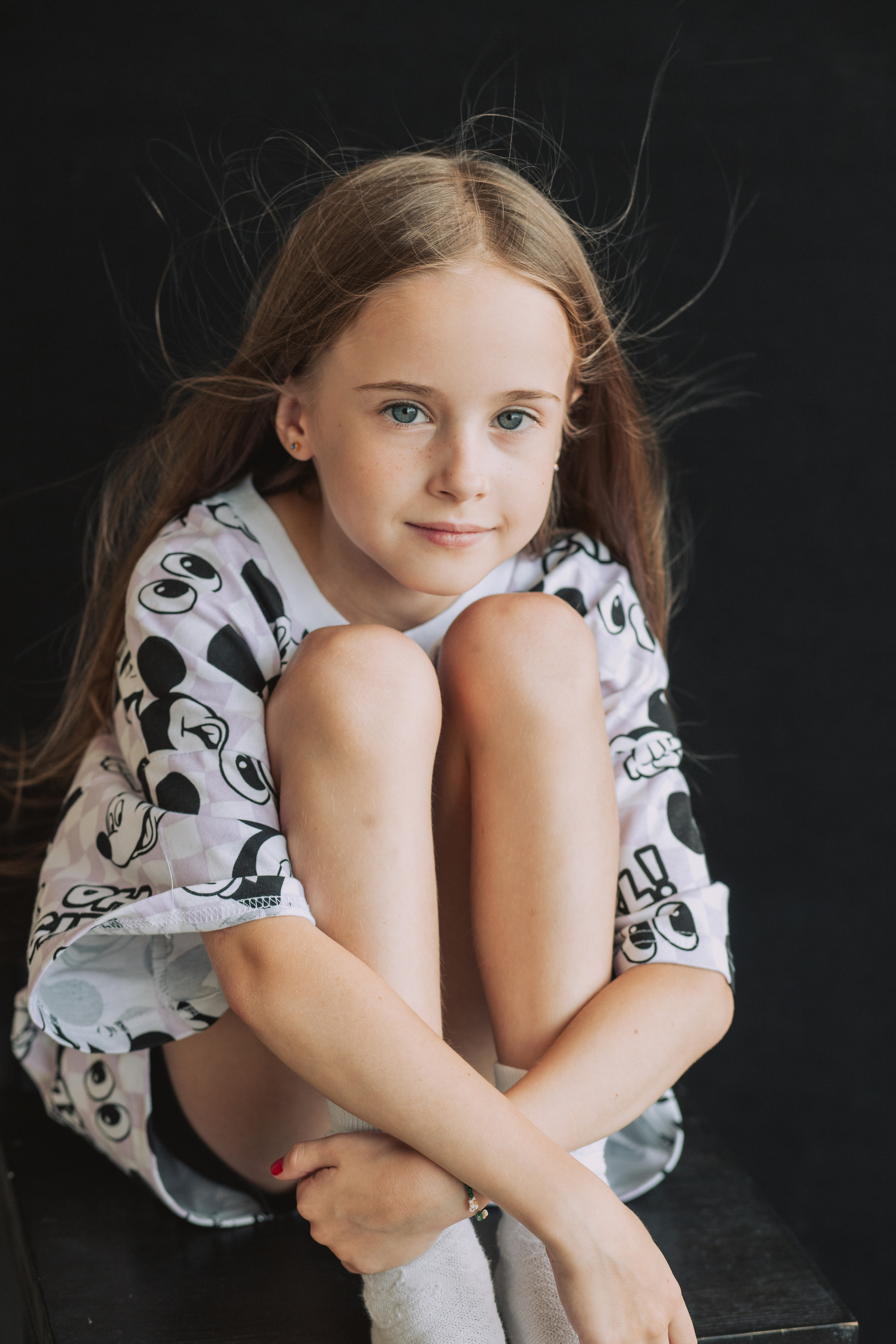 Катюша. Фотограф АняКа Мытищи