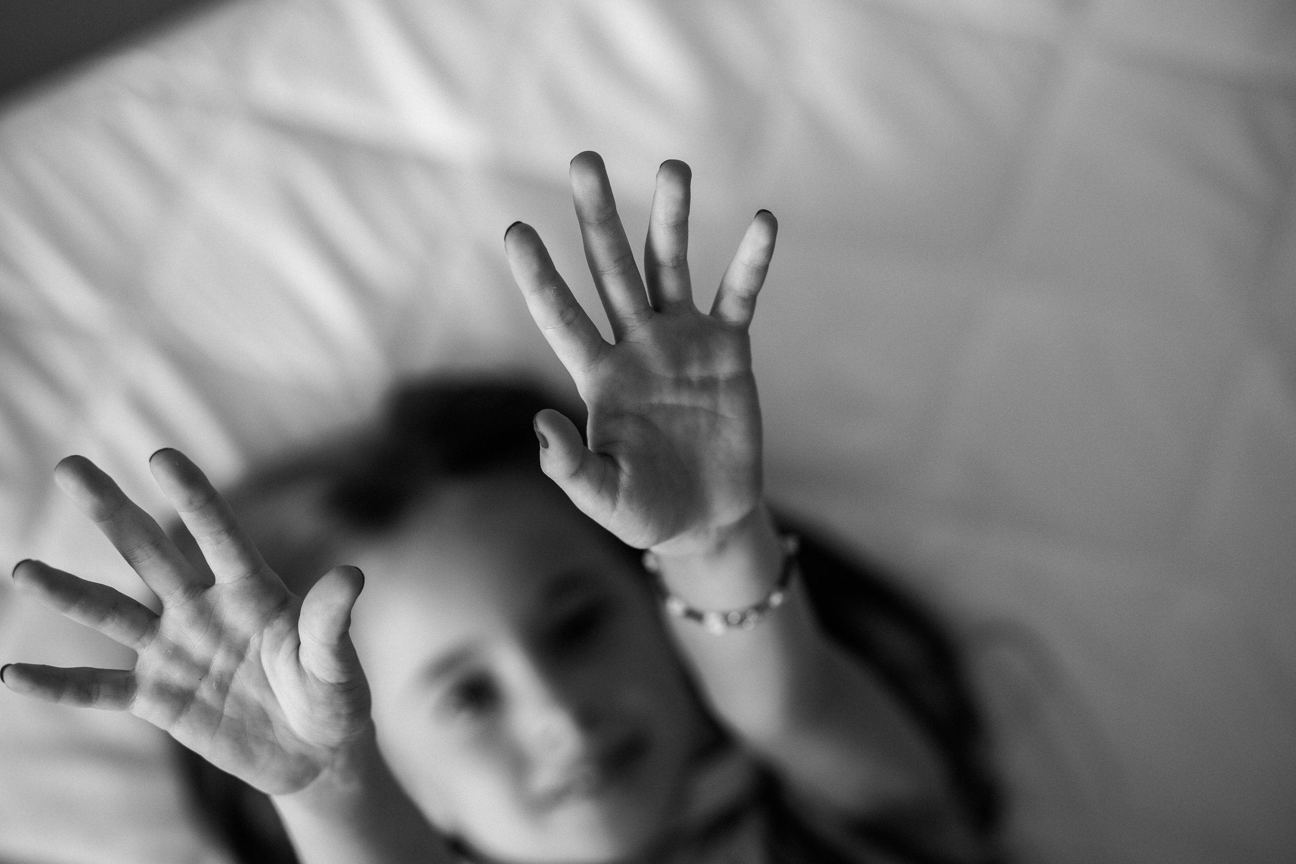 Катюша. Фотограф АняКа Мытищи