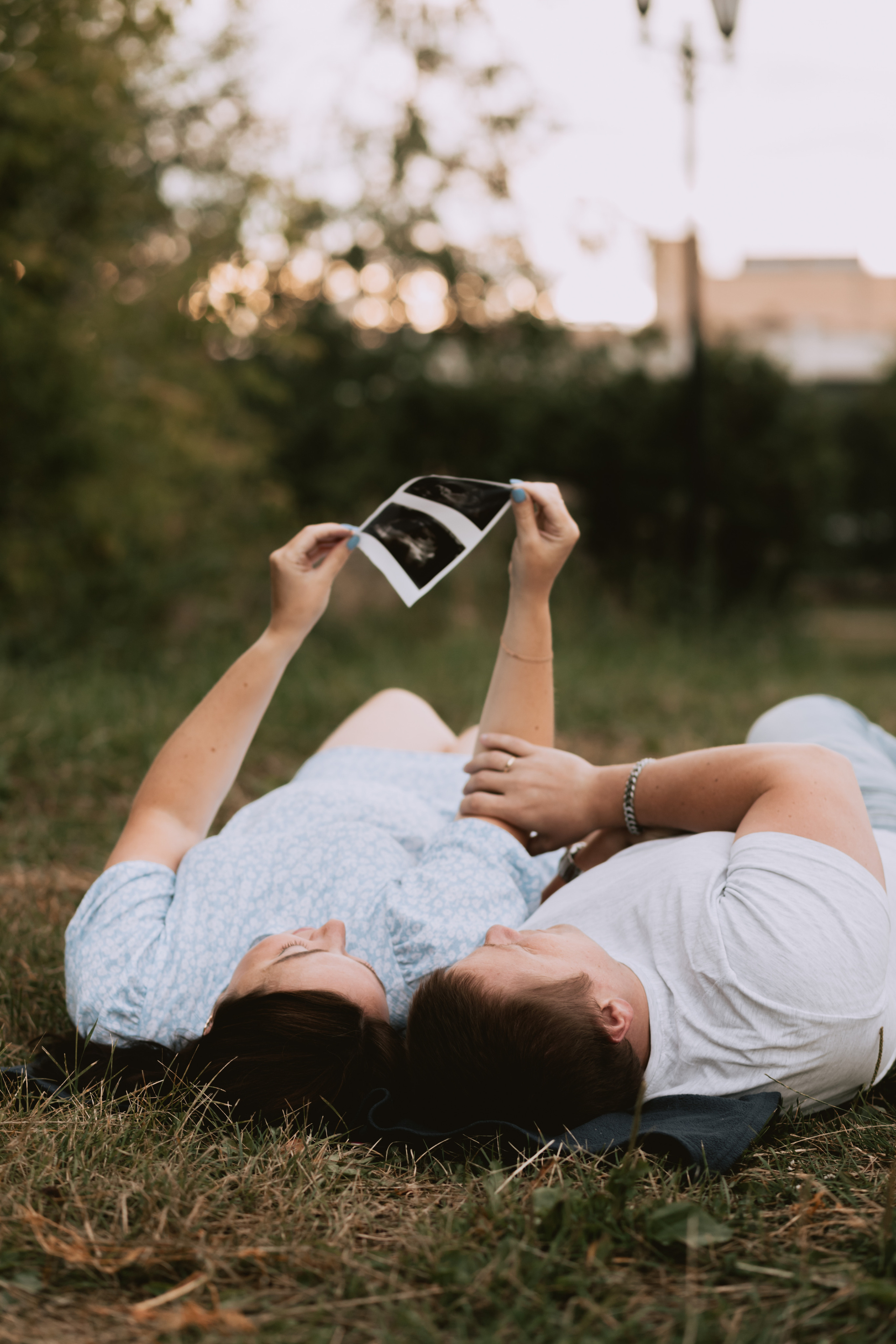 Прогулка. Фотограф АняКа Мытищи