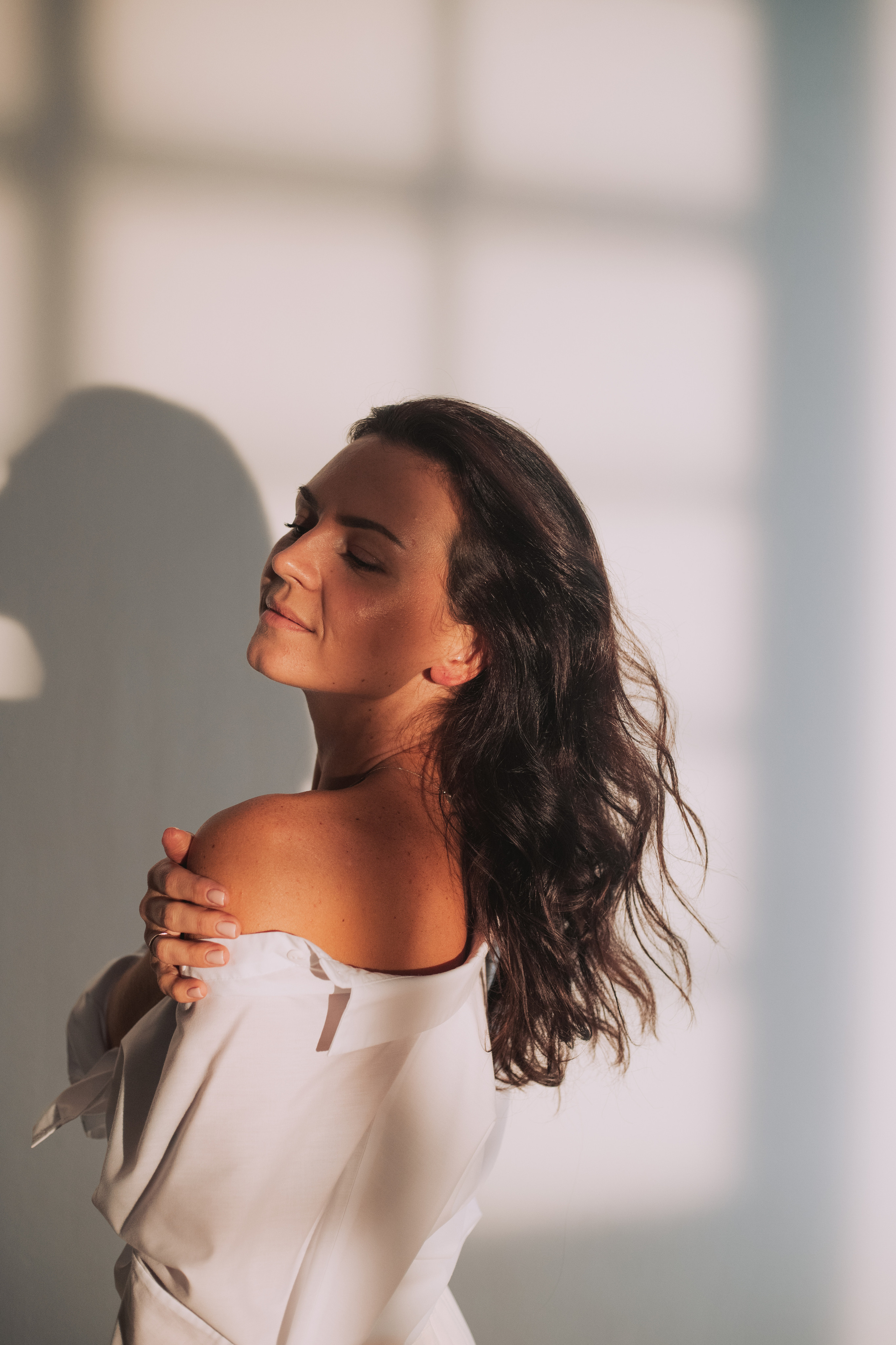 Марина. Фотограф АняКа Мытищи