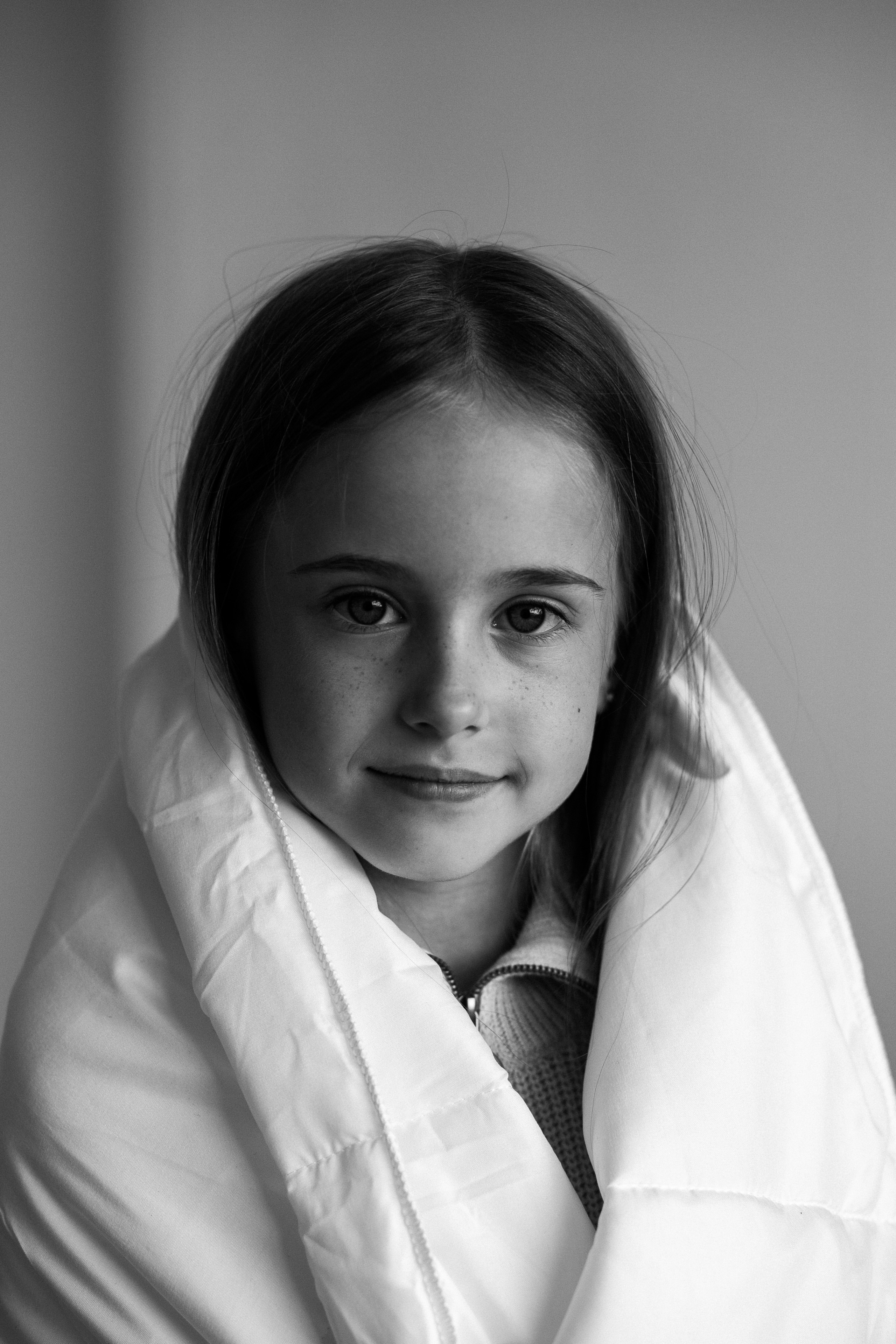 Катюша. Фотограф АняКа Мытищи