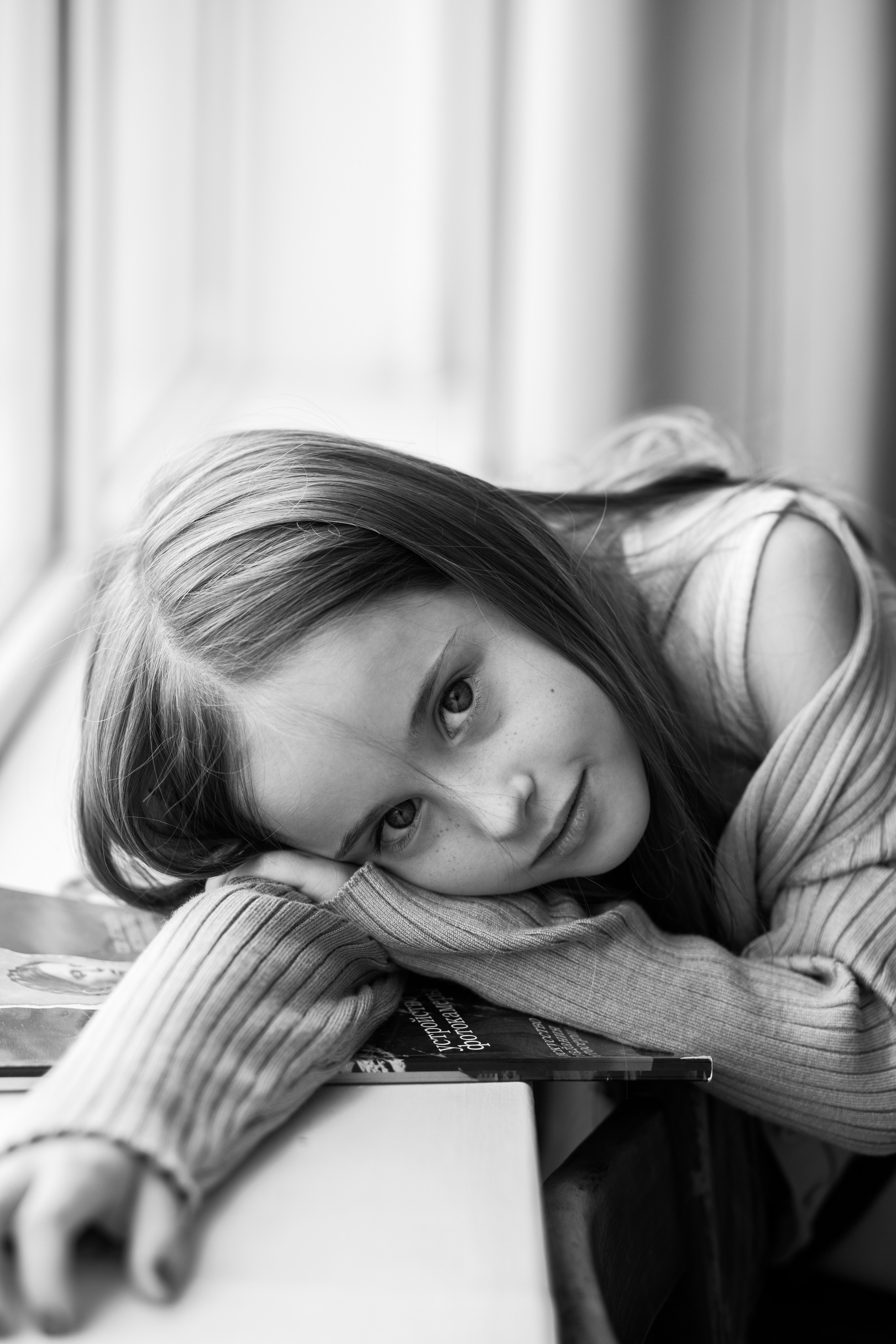 Катюша. Фотограф АняКа Мытищи