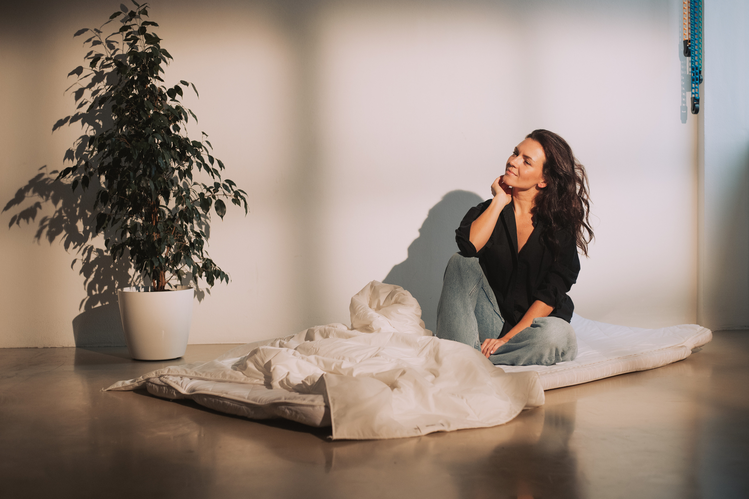 Марина. Фотограф АняКа Мытищи