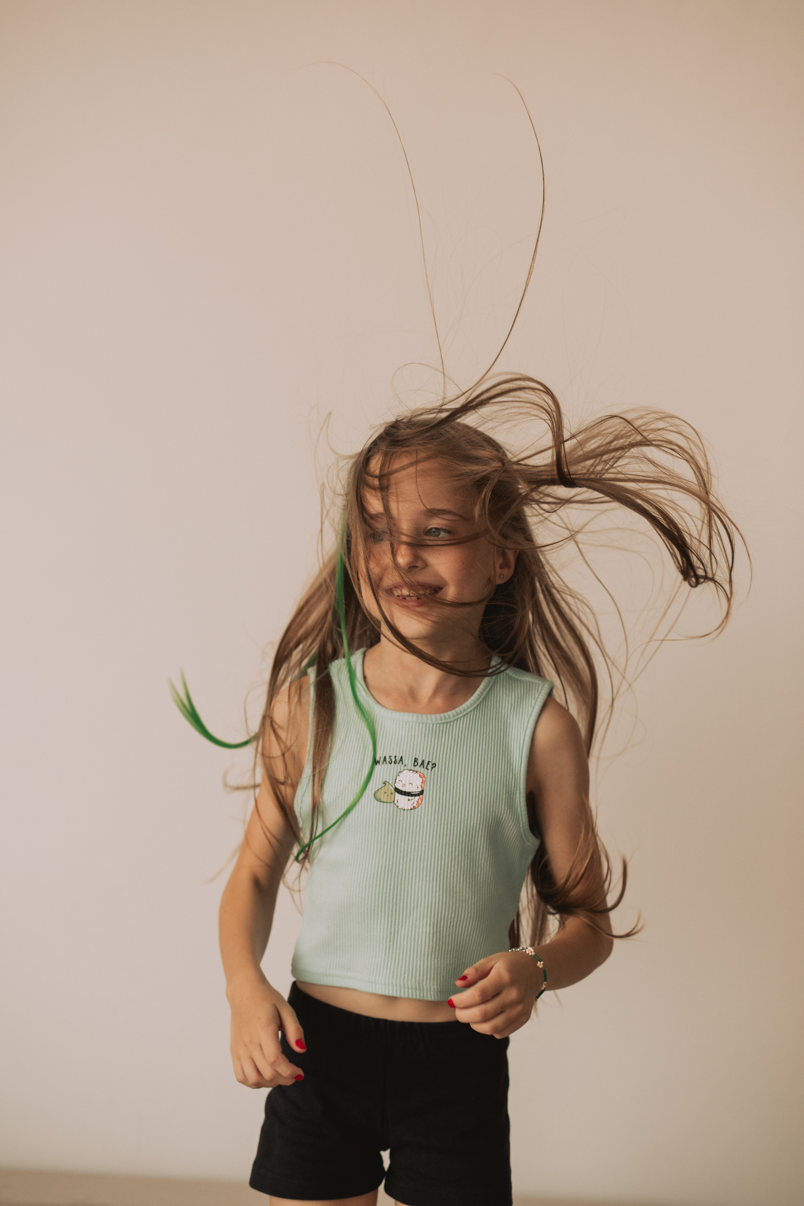 Катюша. Фотограф АняКа Мытищи