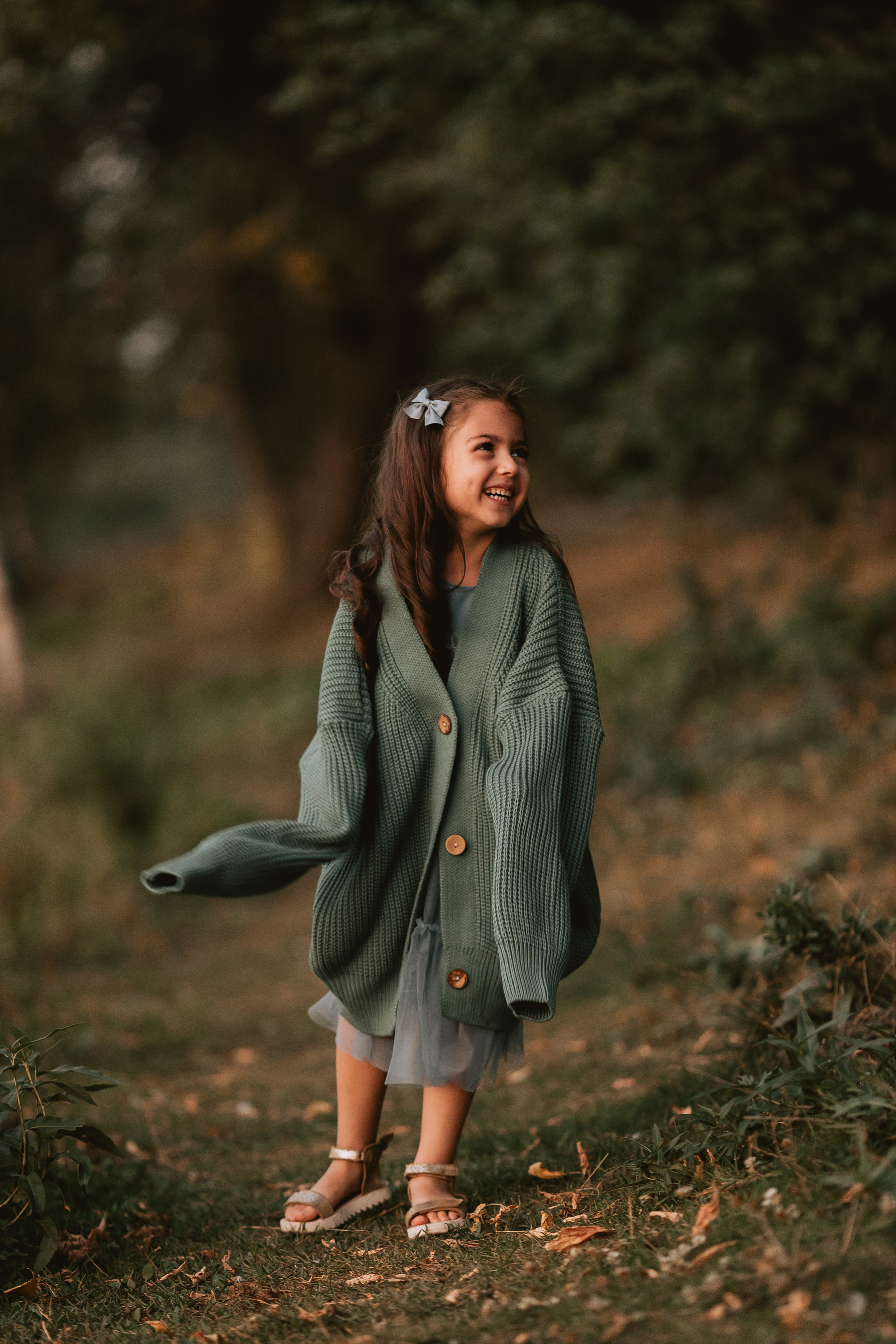 Гаяне и Вика. Фотограф АняКа Мытищи