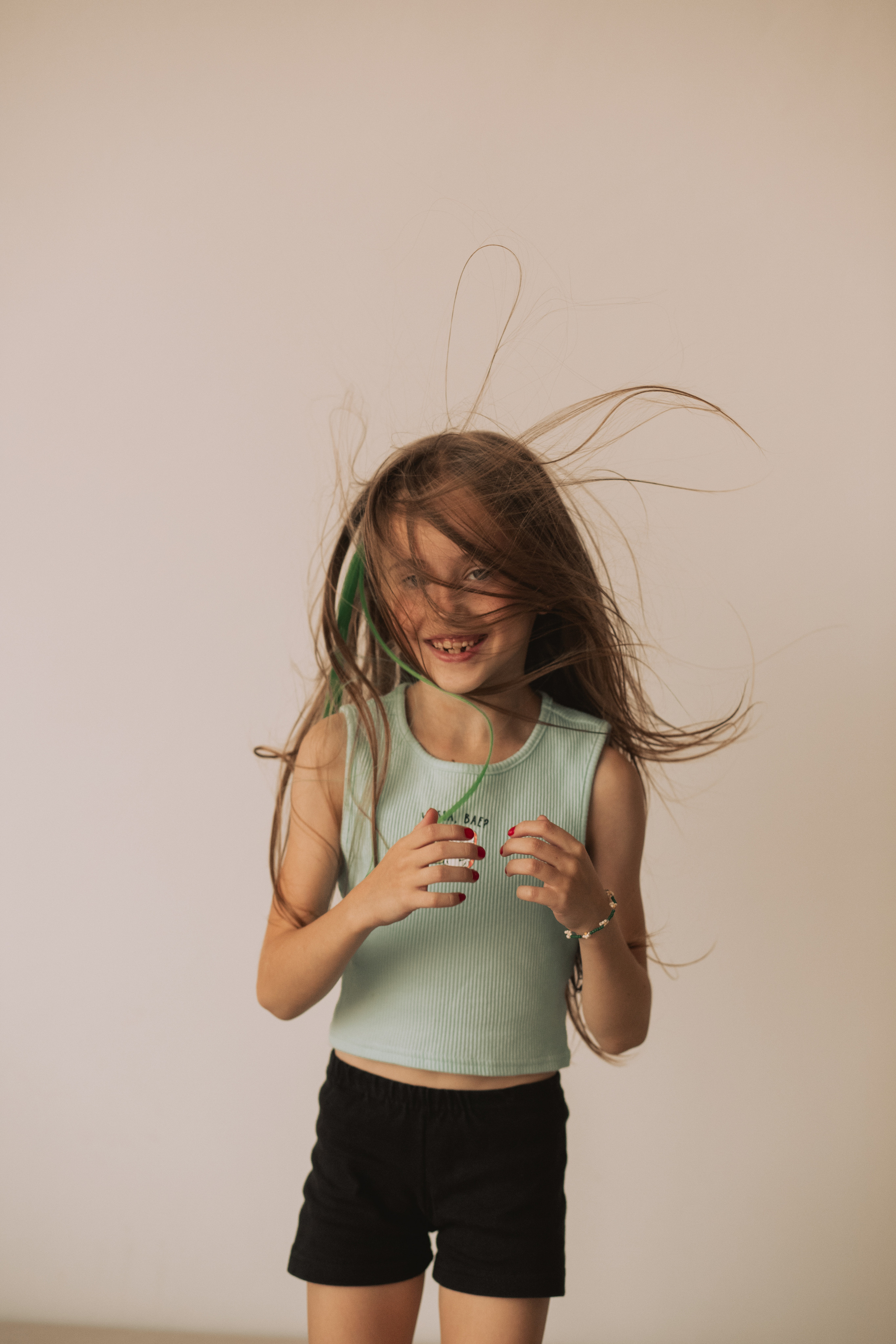 Катюша. Фотограф АняКа Мытищи