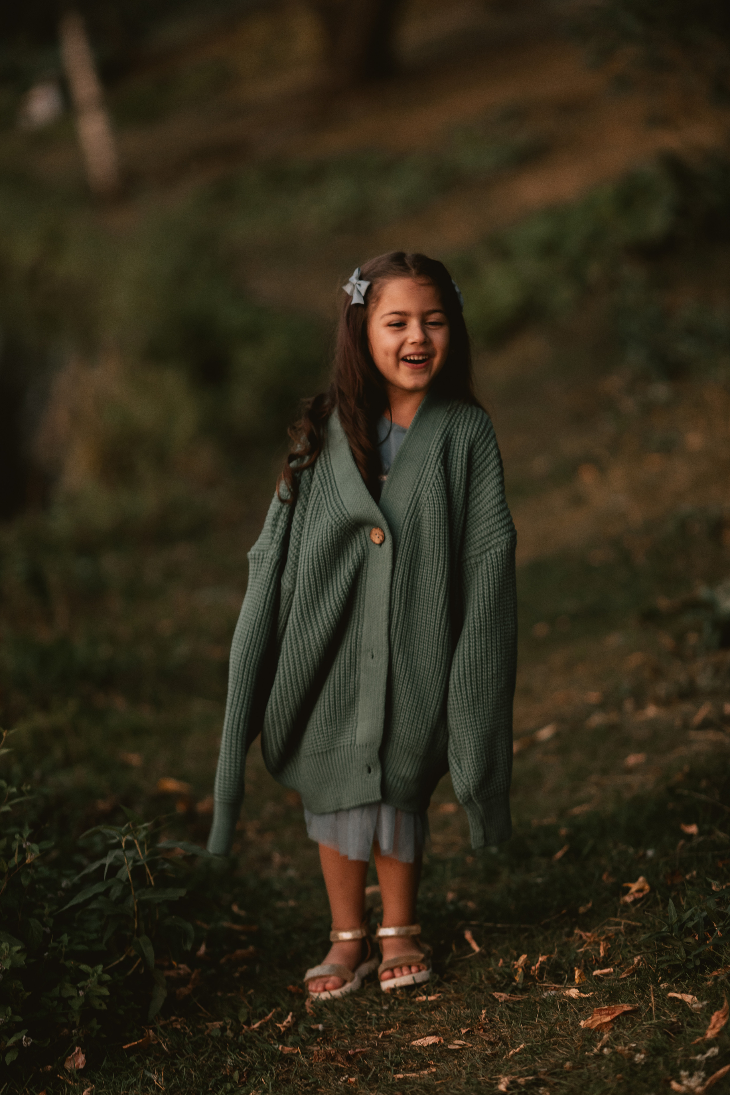 Гаяне и Вика. Фотограф АняКа Мытищи