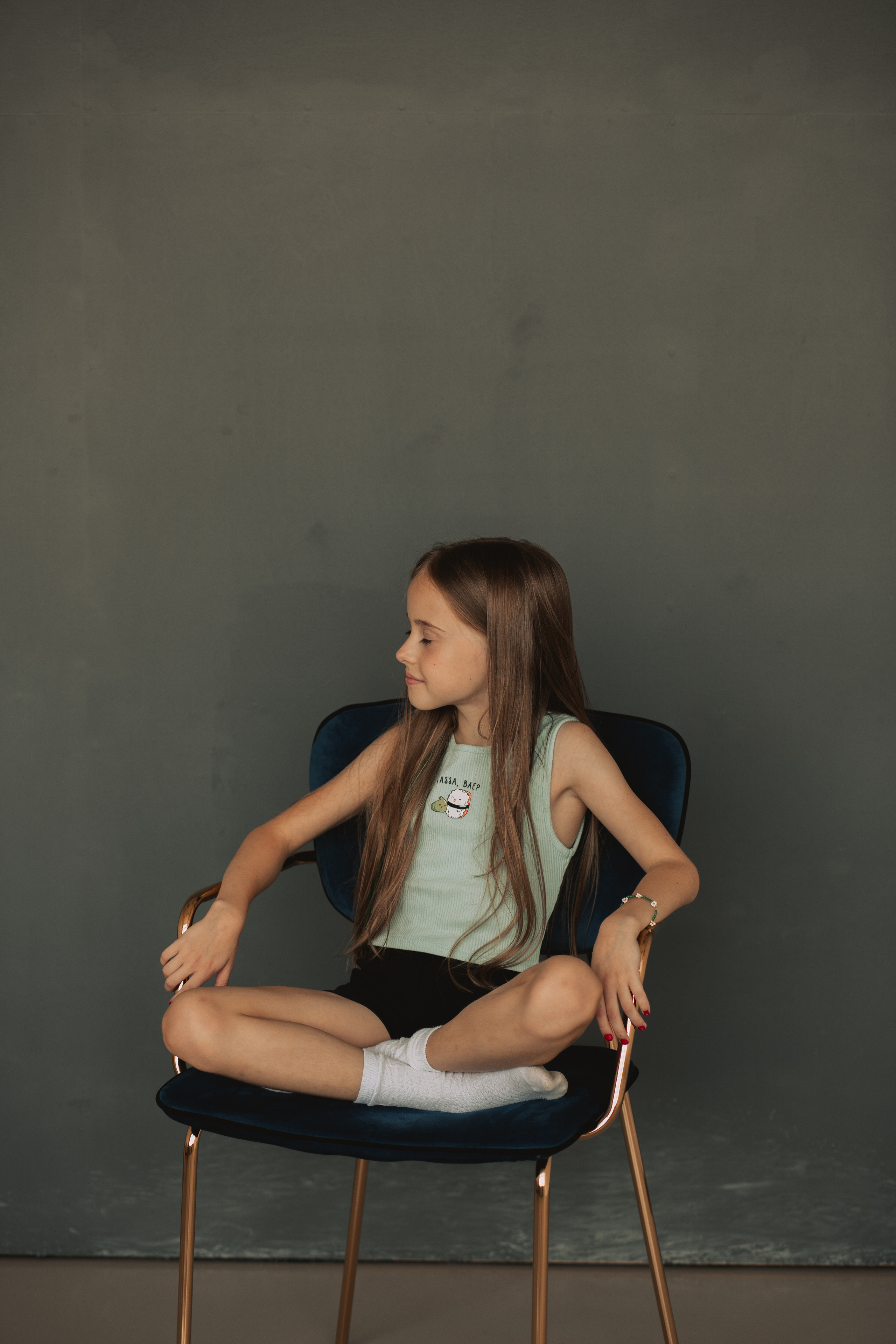 Катюша. Фотограф АняКа Мытищи